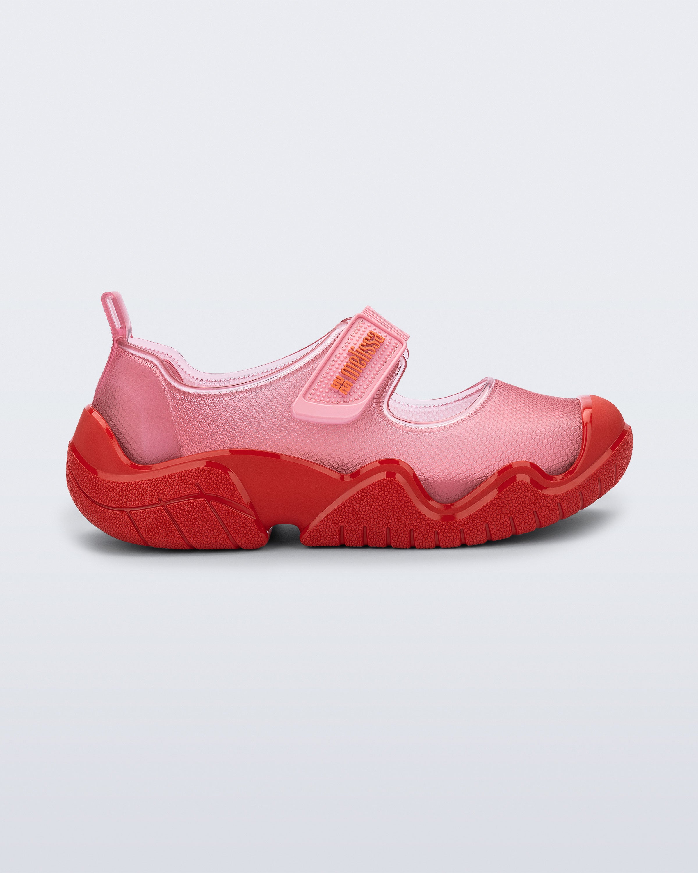 Melissa Sprint Ballerina