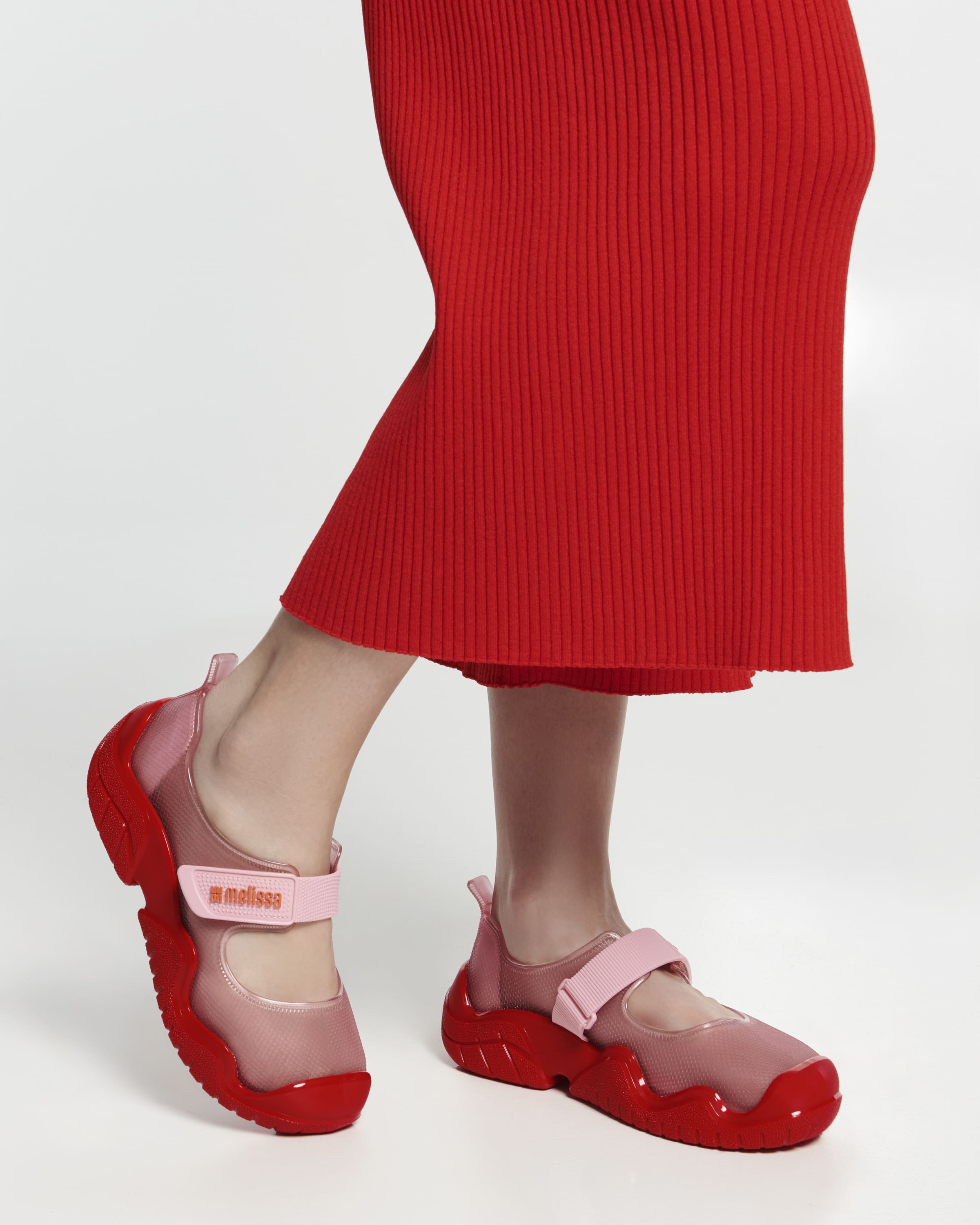 Melissa Sprint Ballerina