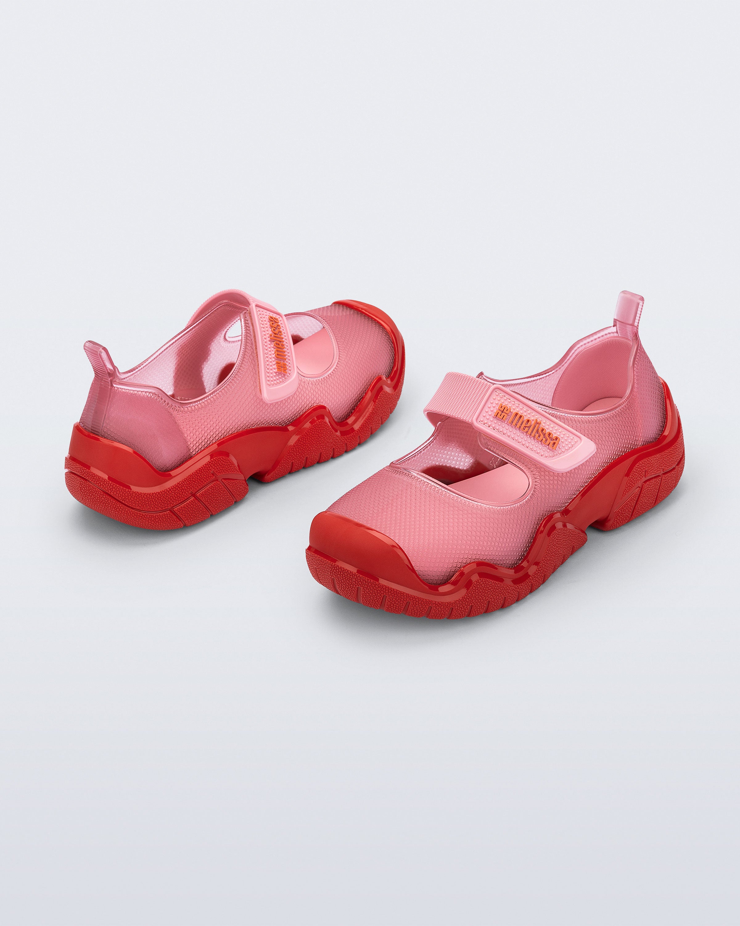 Melissa Sprint Ballerina