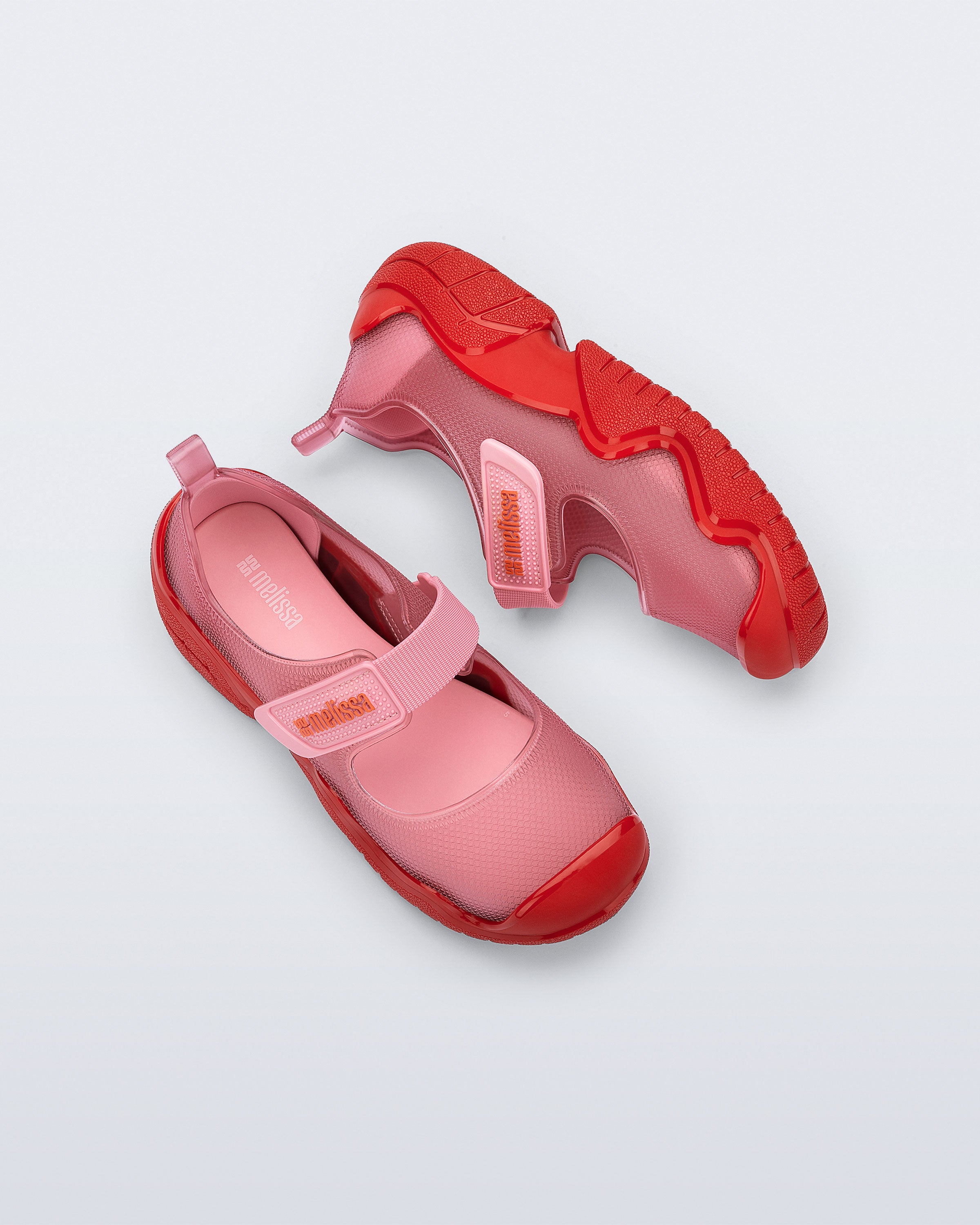 Melissa Sprint Ballerina