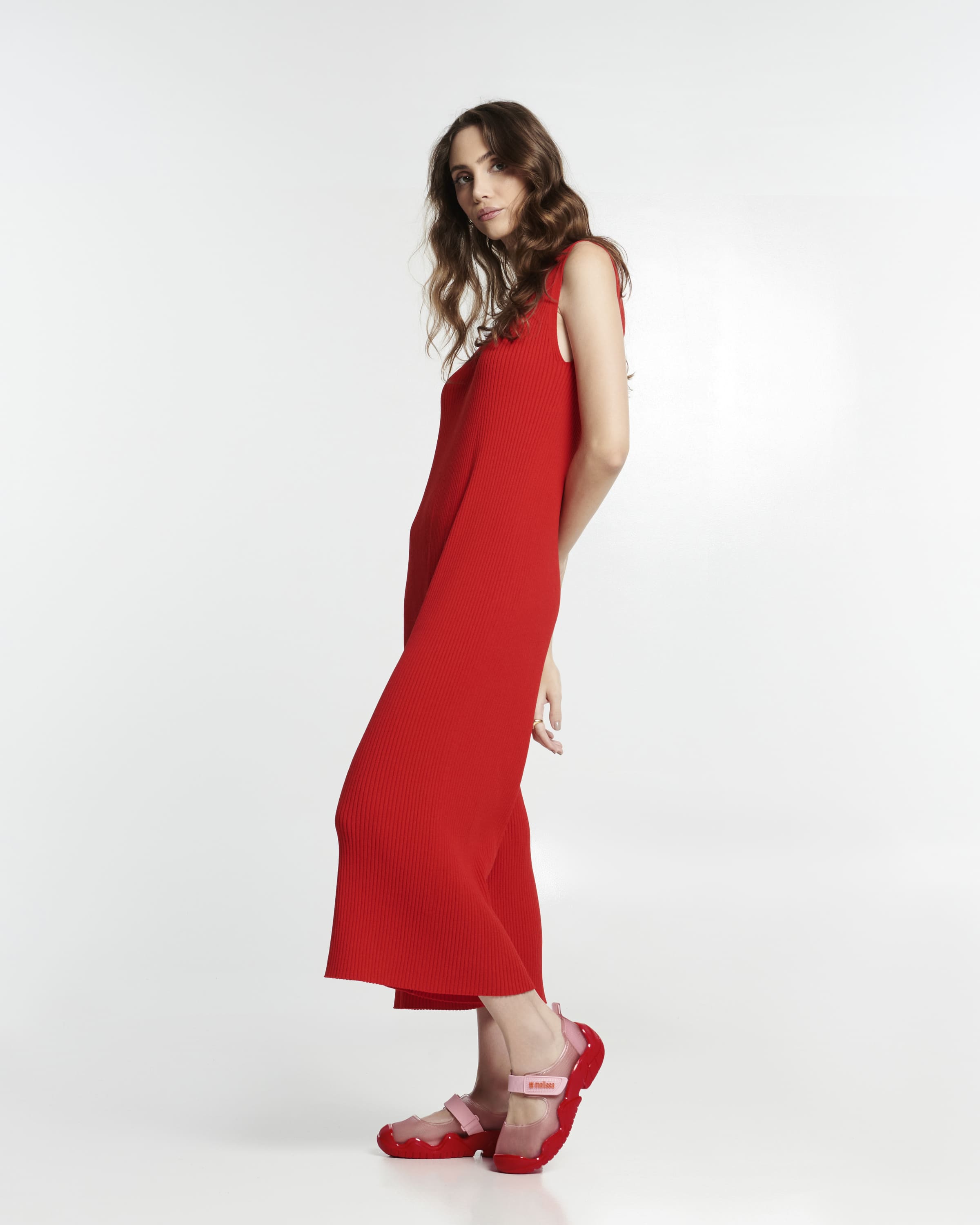 Melissa Sprint Ballerina