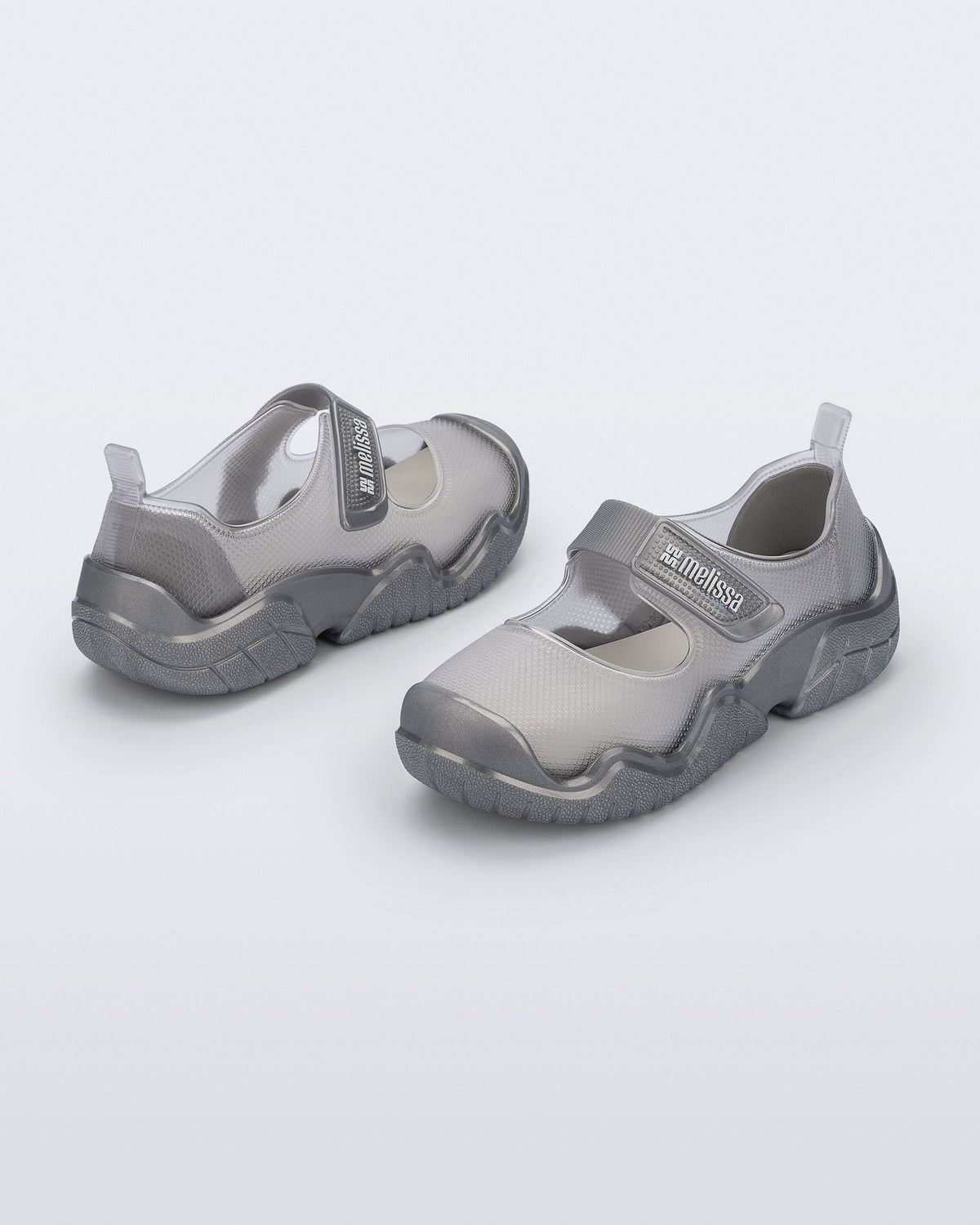 Melissa Sprint Ballerina