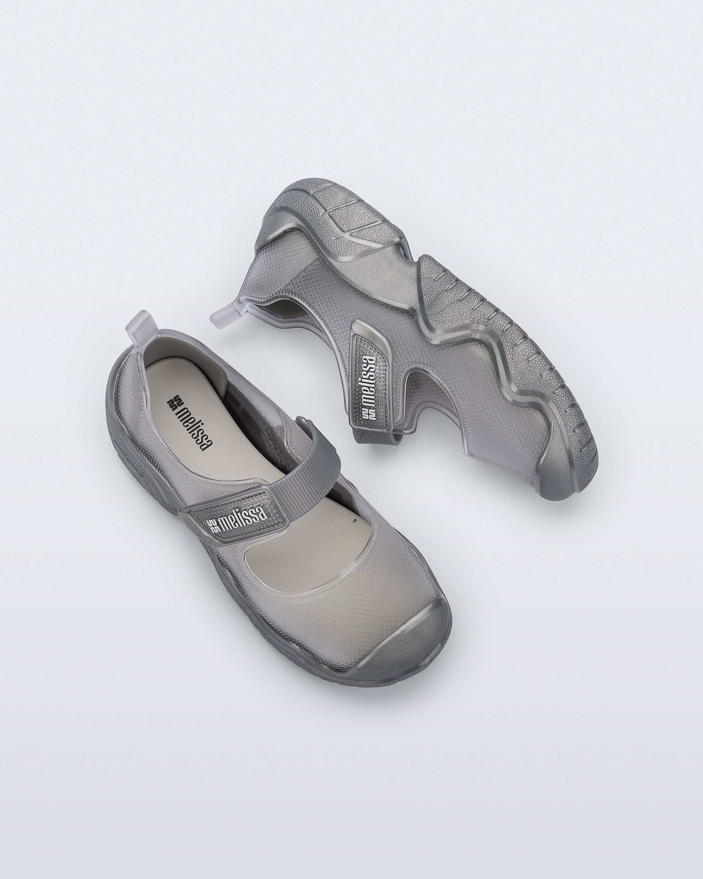 Melissa Sprint Ballerina