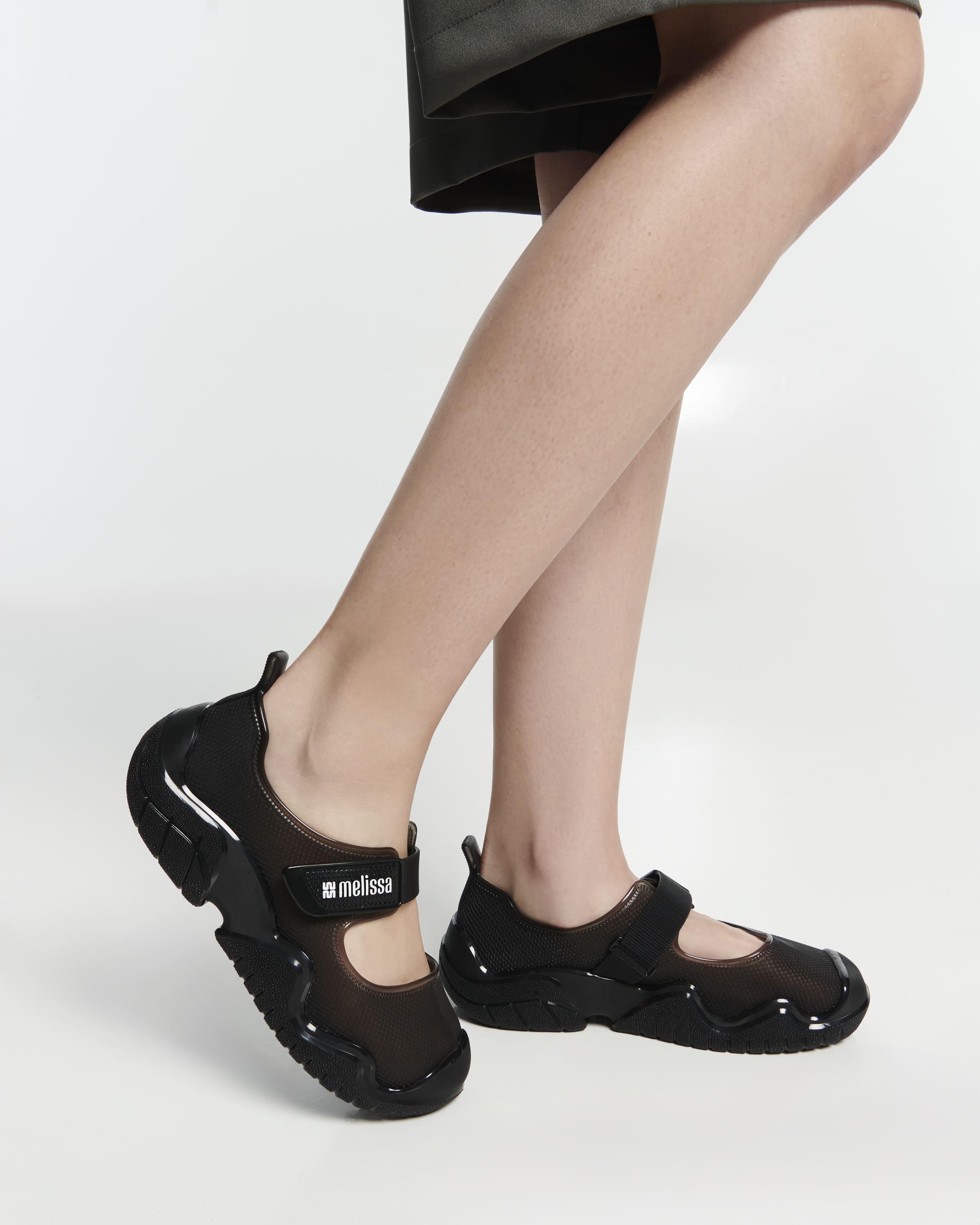 Melissa Sprint Ballerina