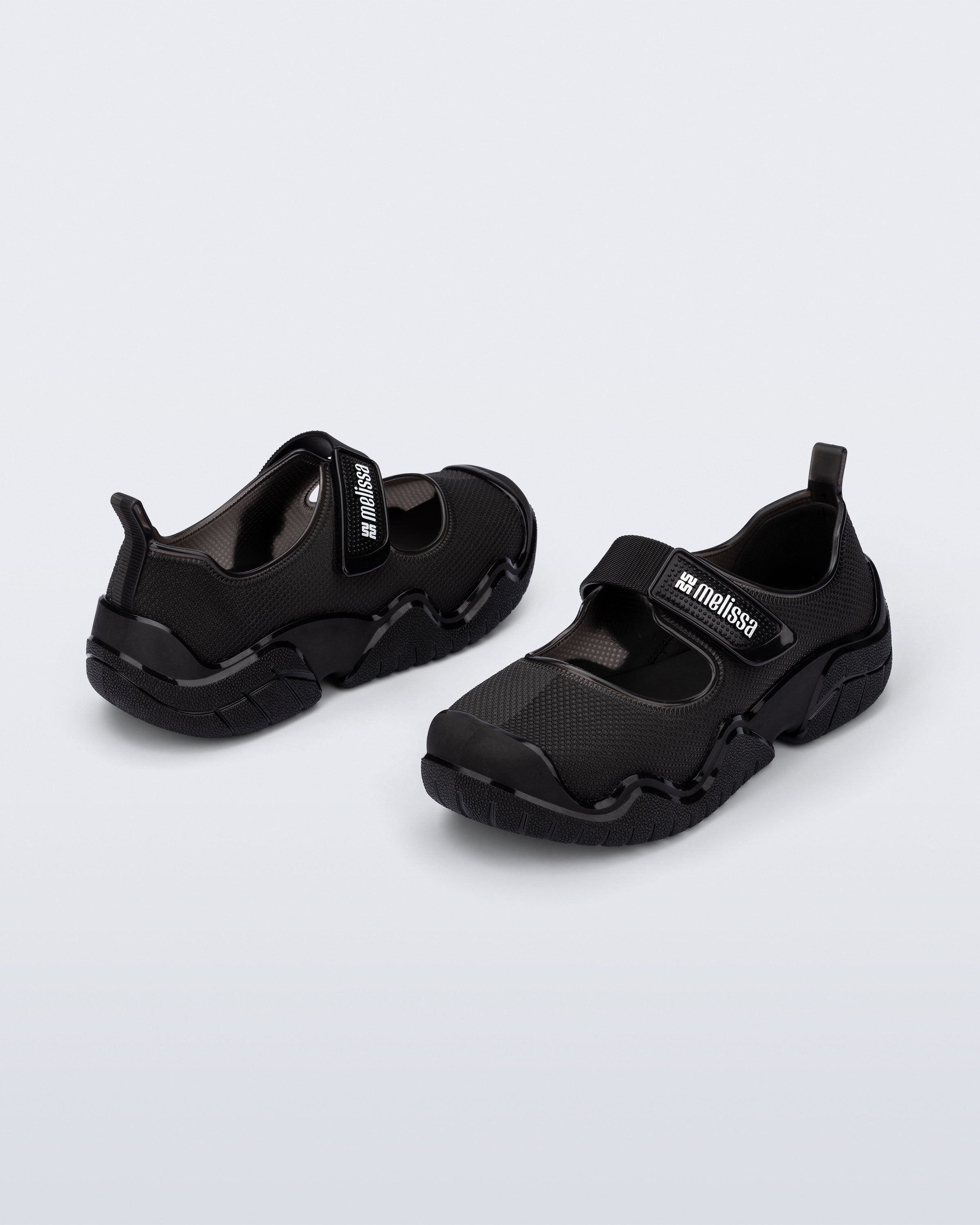 Melissa Sprint Ballerina