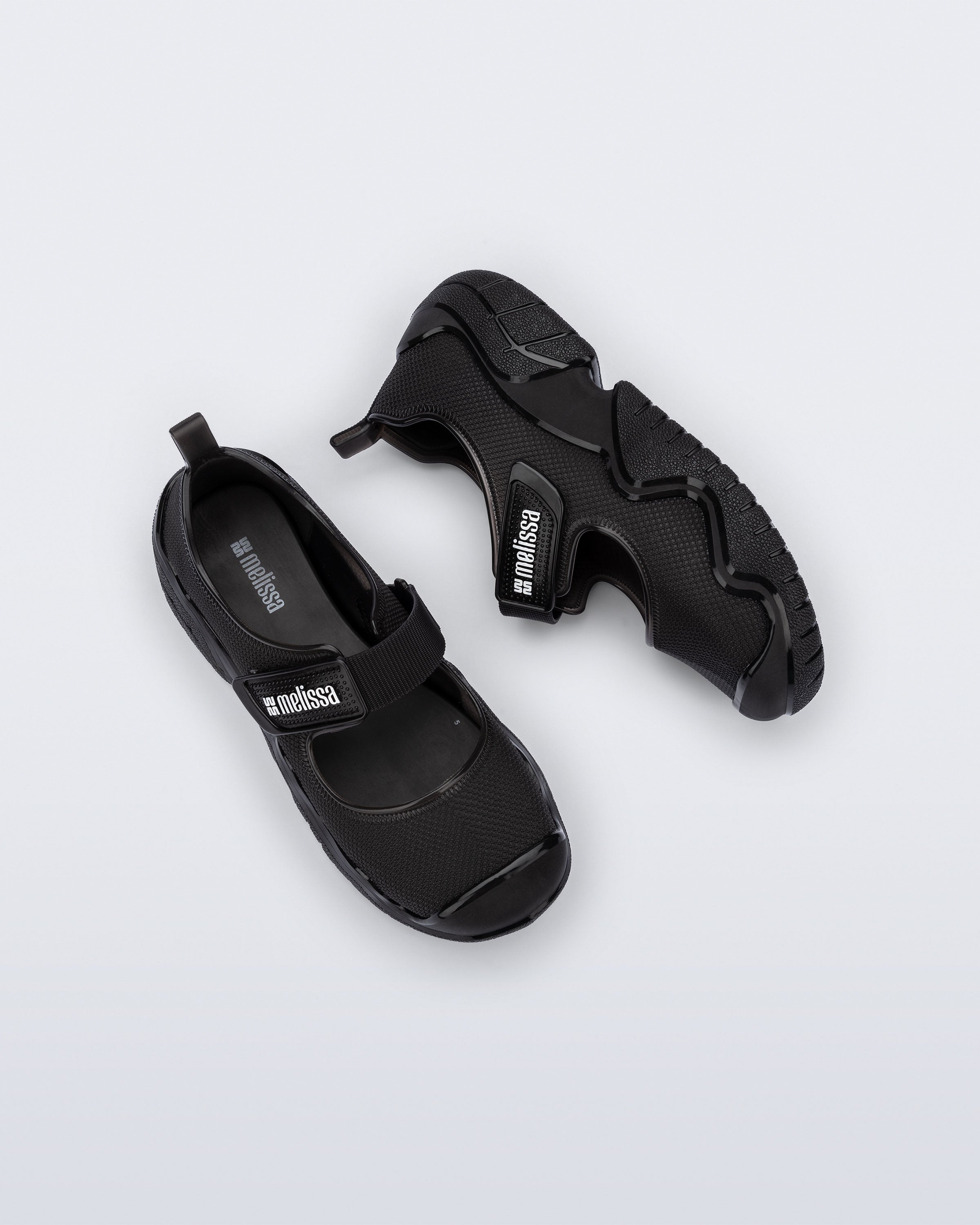 Melissa Sprint Ballerina