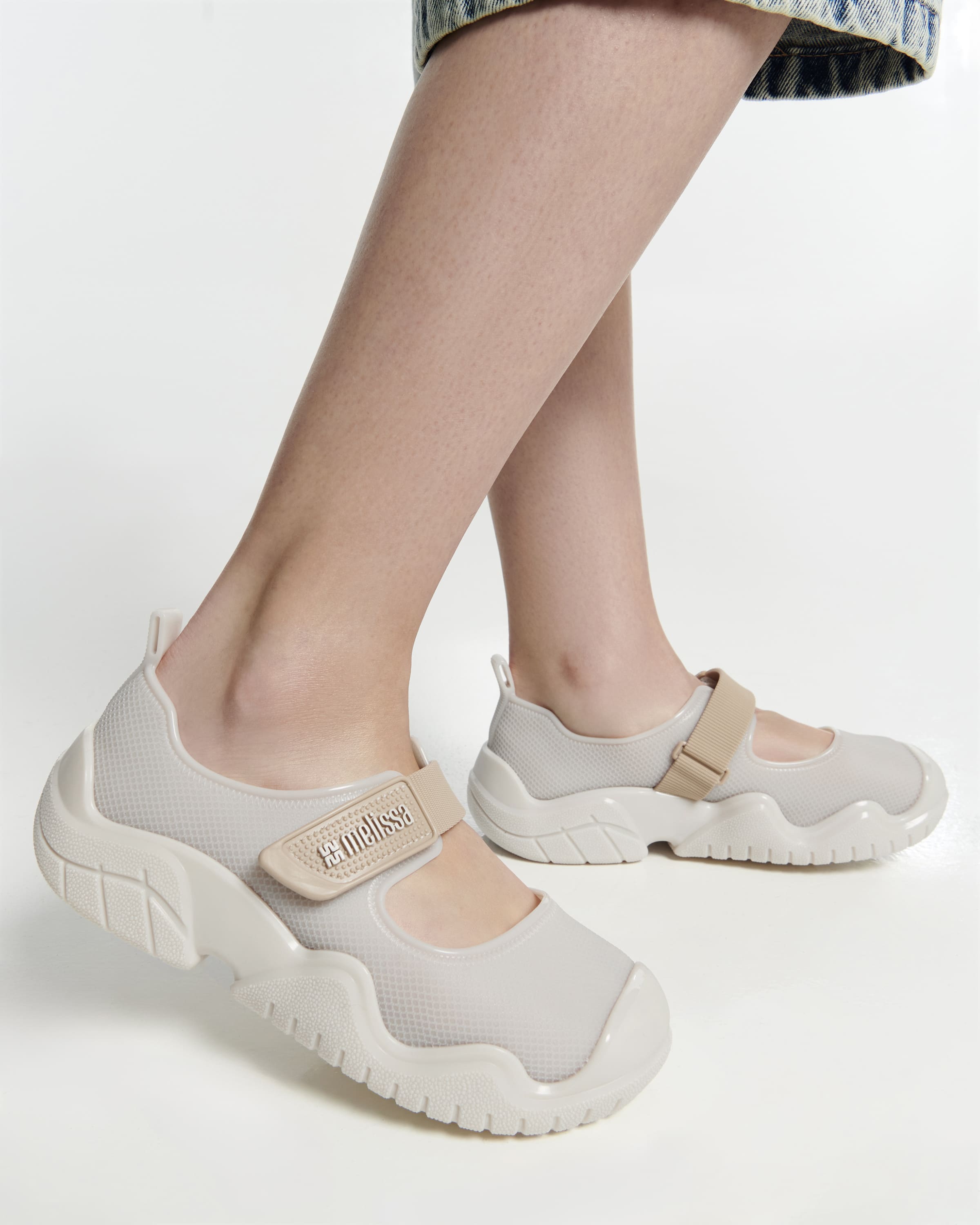 Melissa Sprint Ballerina