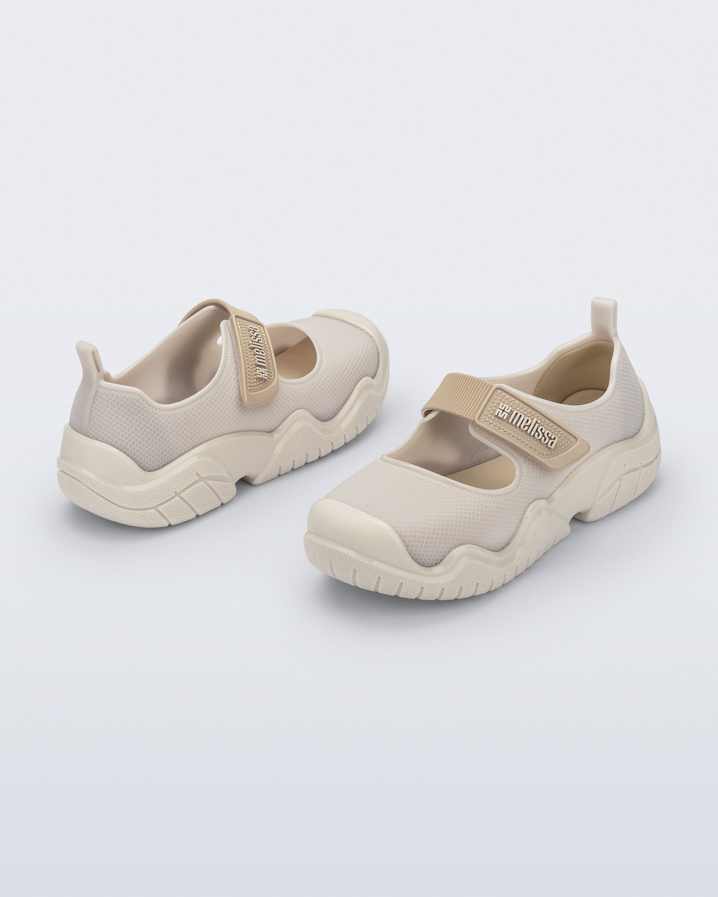 Melissa Sprint Ballerina