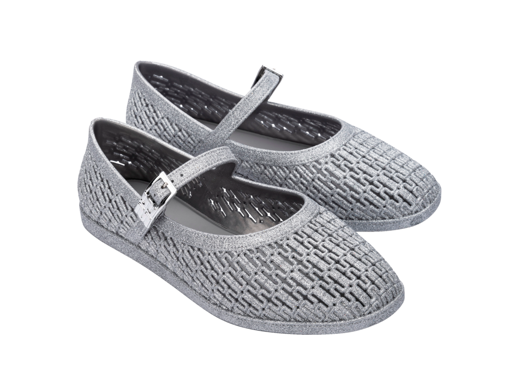 Melissa Harper Glitter – melissa shoes Japan