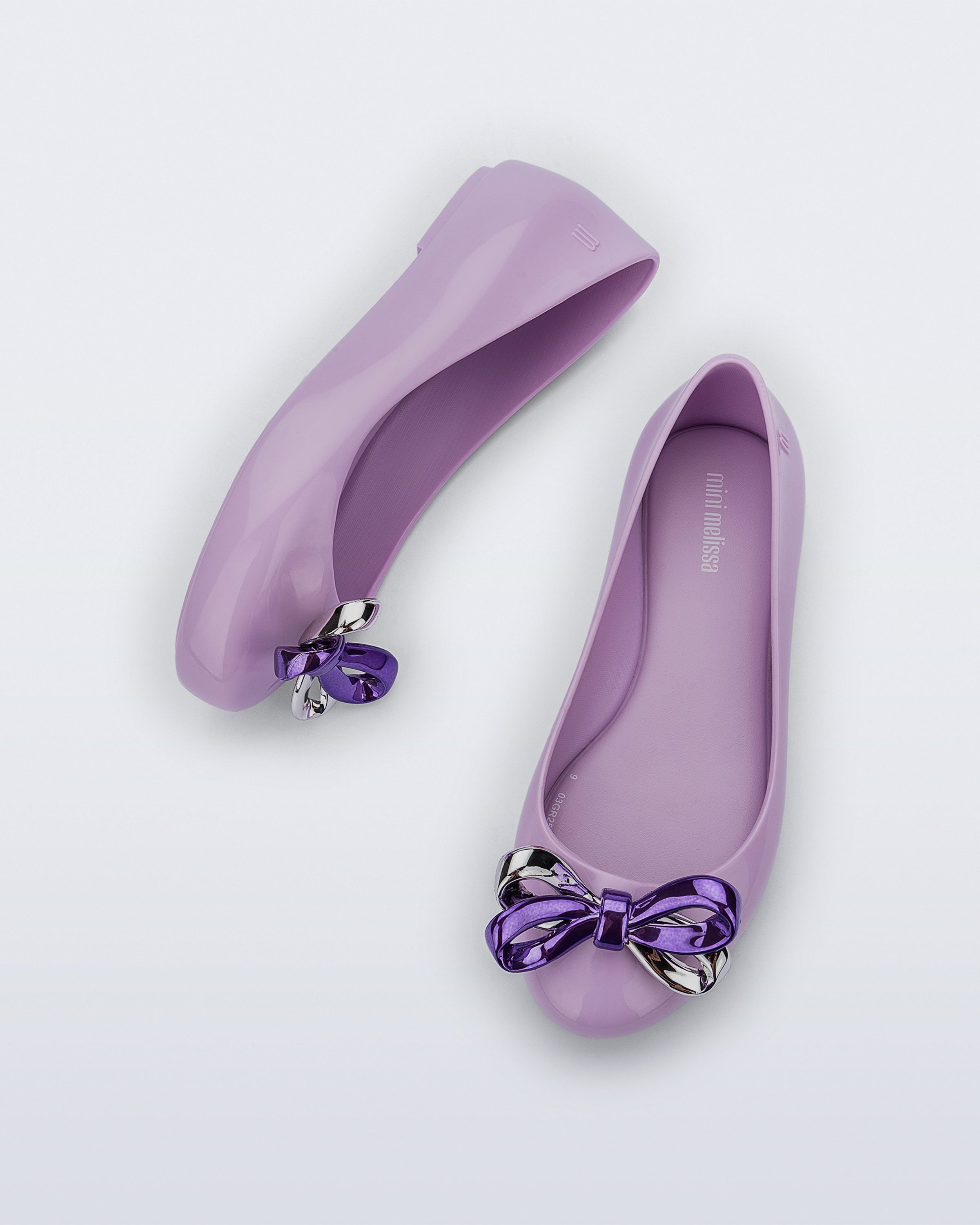 Mel Melissa Sweet Love Glam