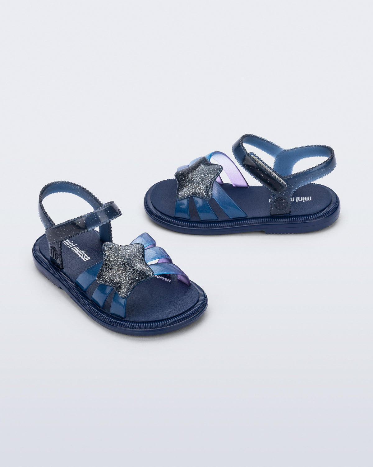 Mini Melissa Hip Sky