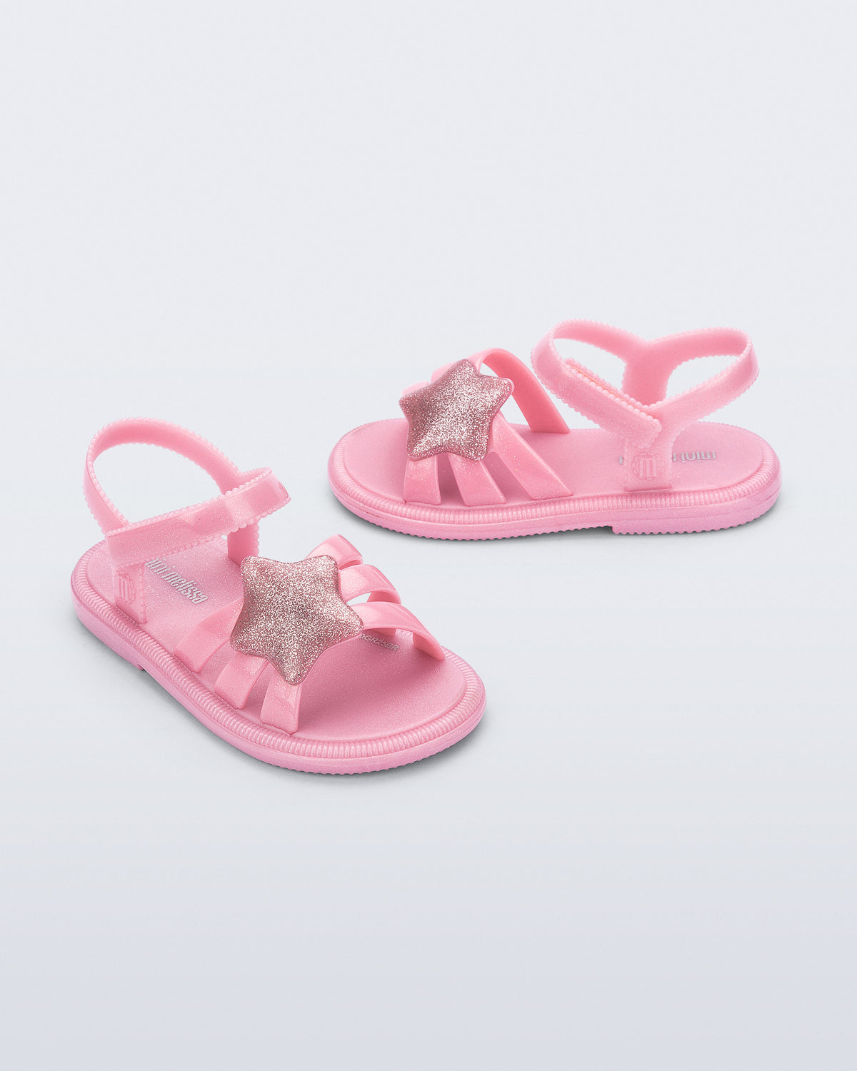 Mini Melissa Hip Sky