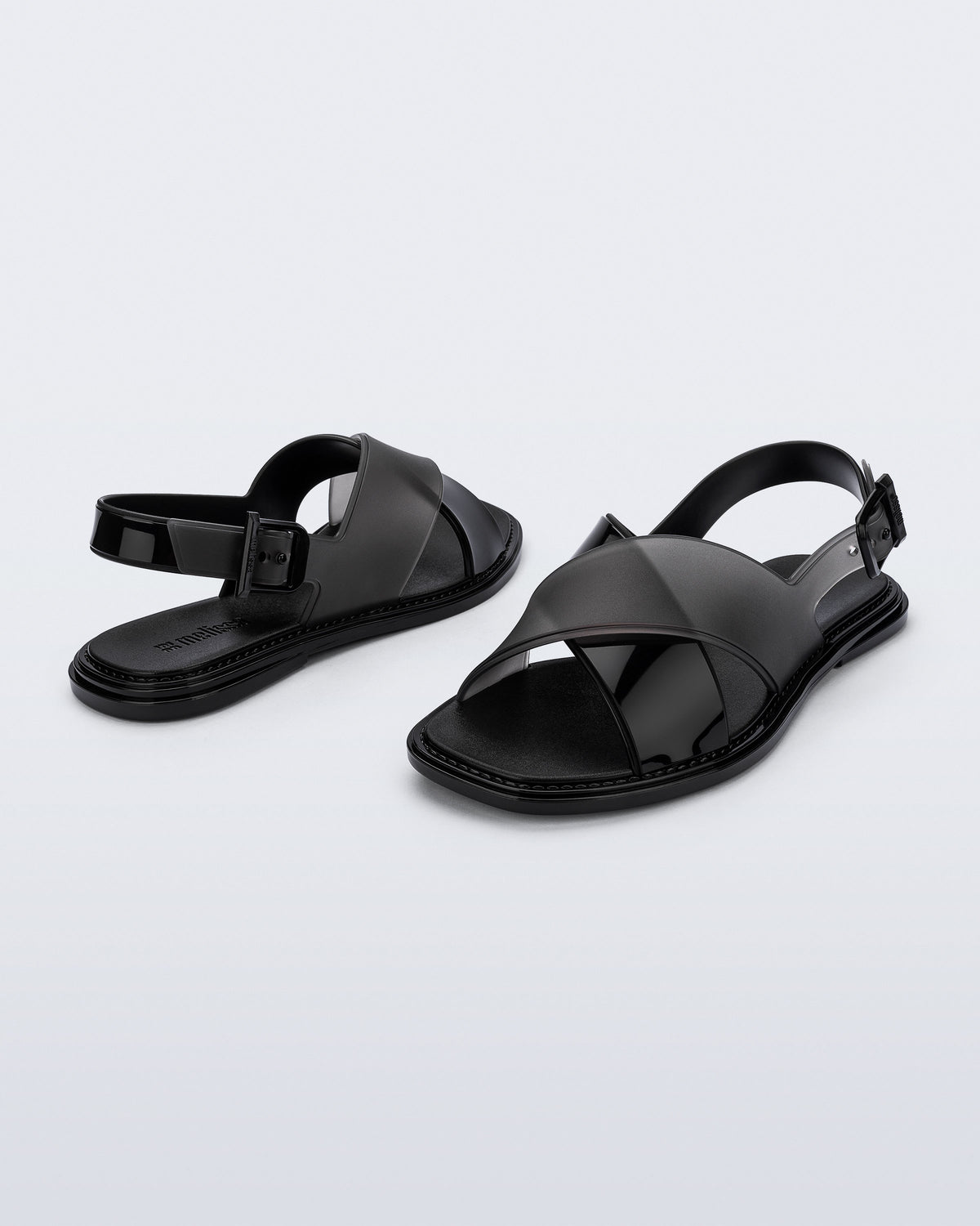 Melissa Cleo Sandal