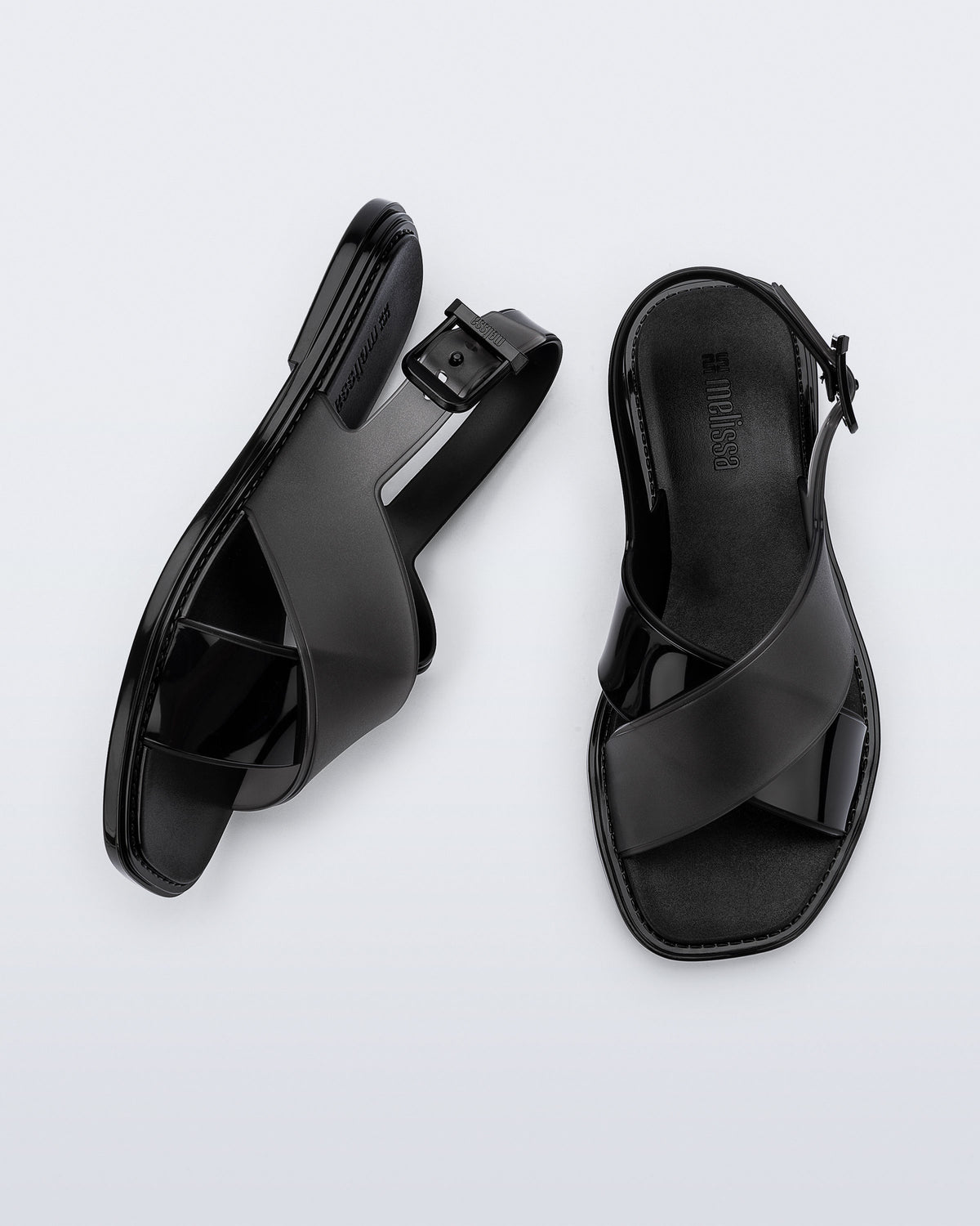 Melissa Cleo Sandal