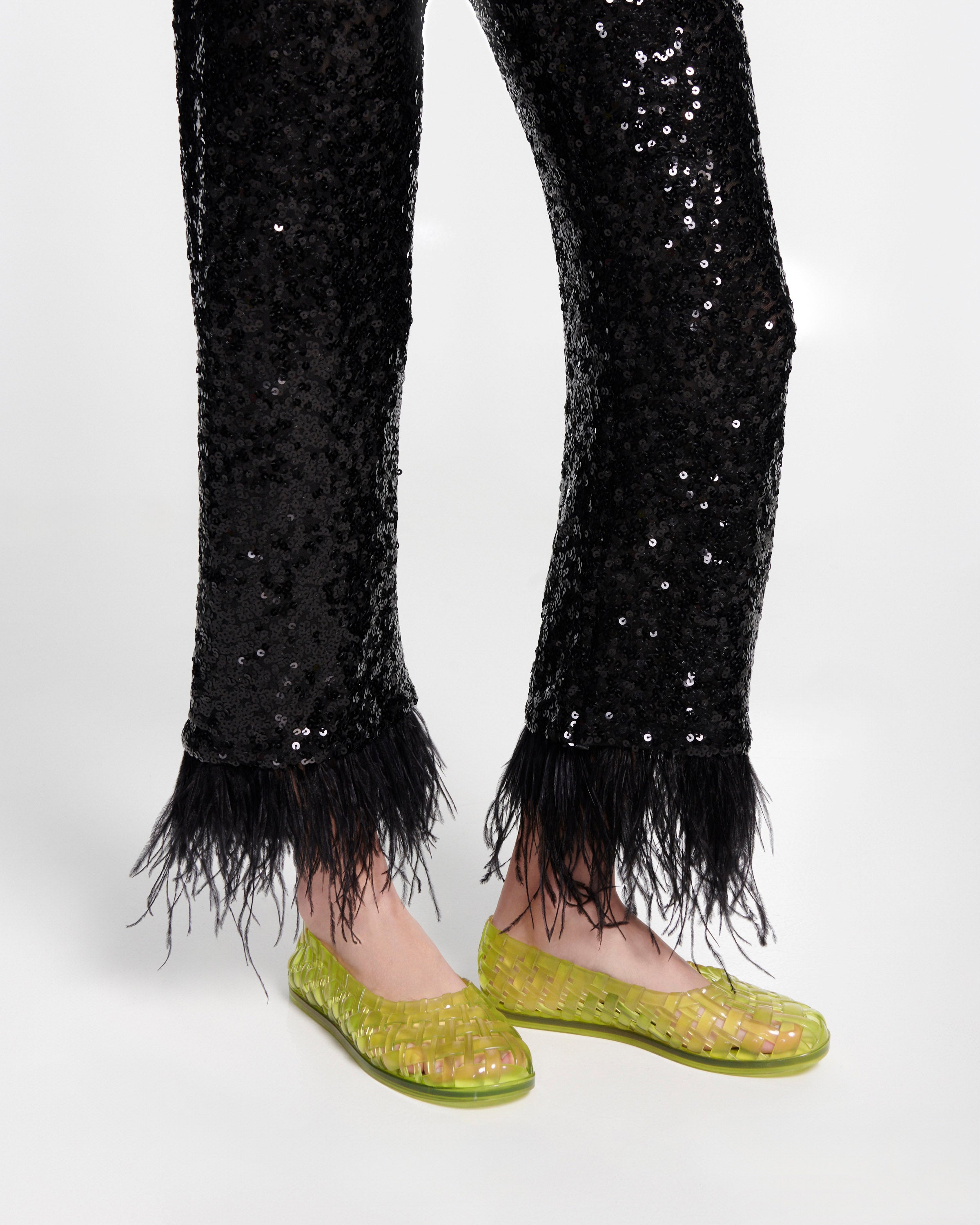 Melissa Possession Ballerina