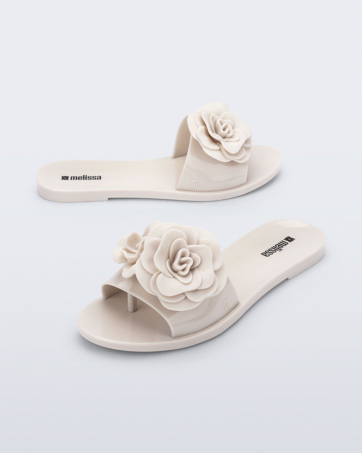 Melissa Babe Petals