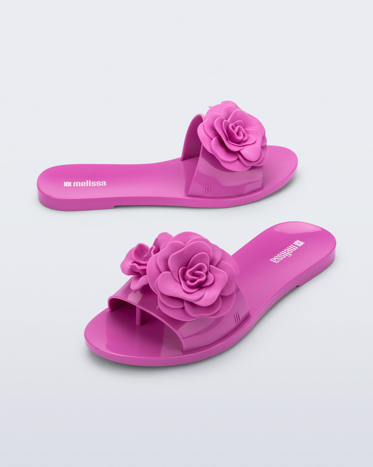 Melissa Babe Petals