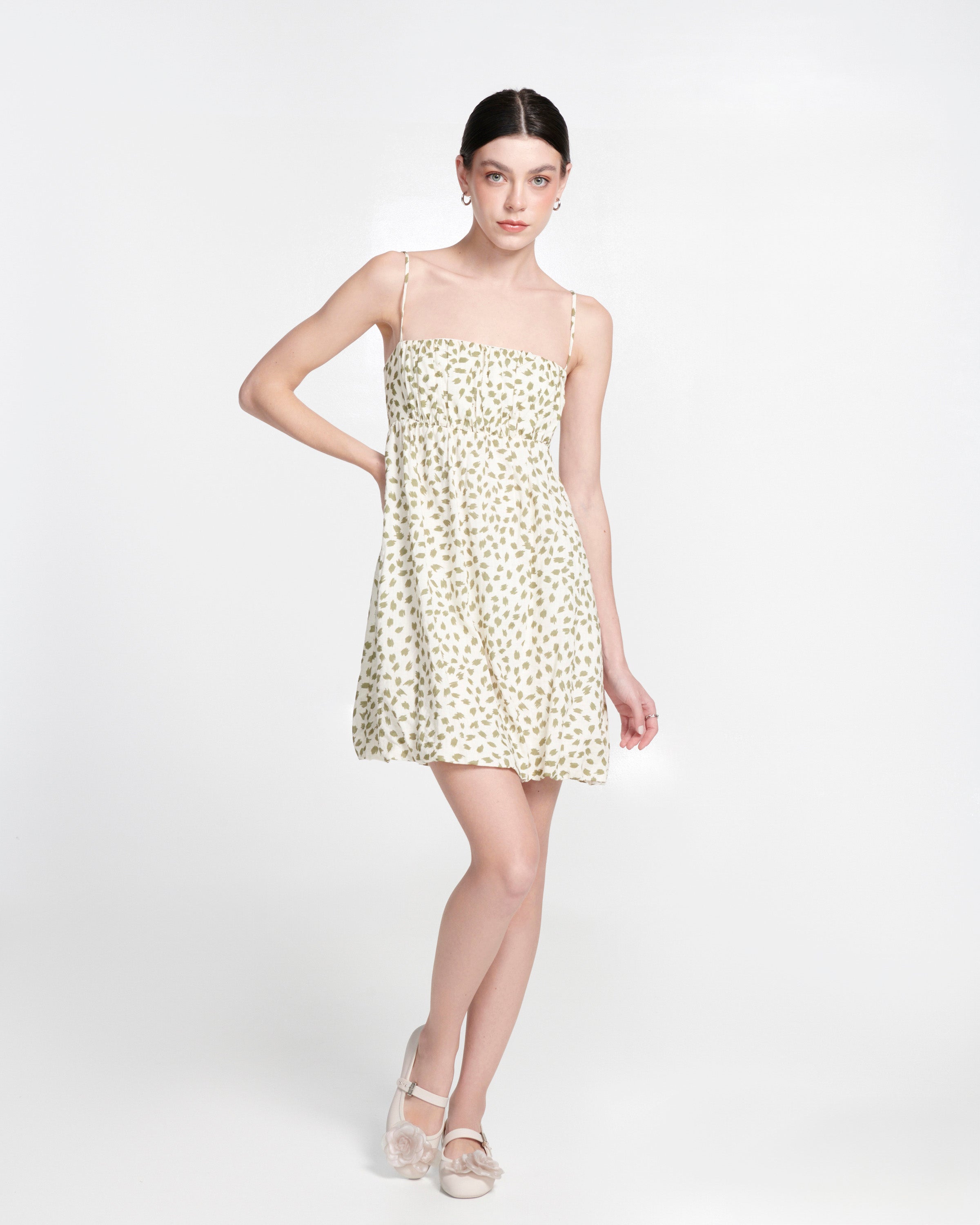 Melissa Soft Ballerina Petals