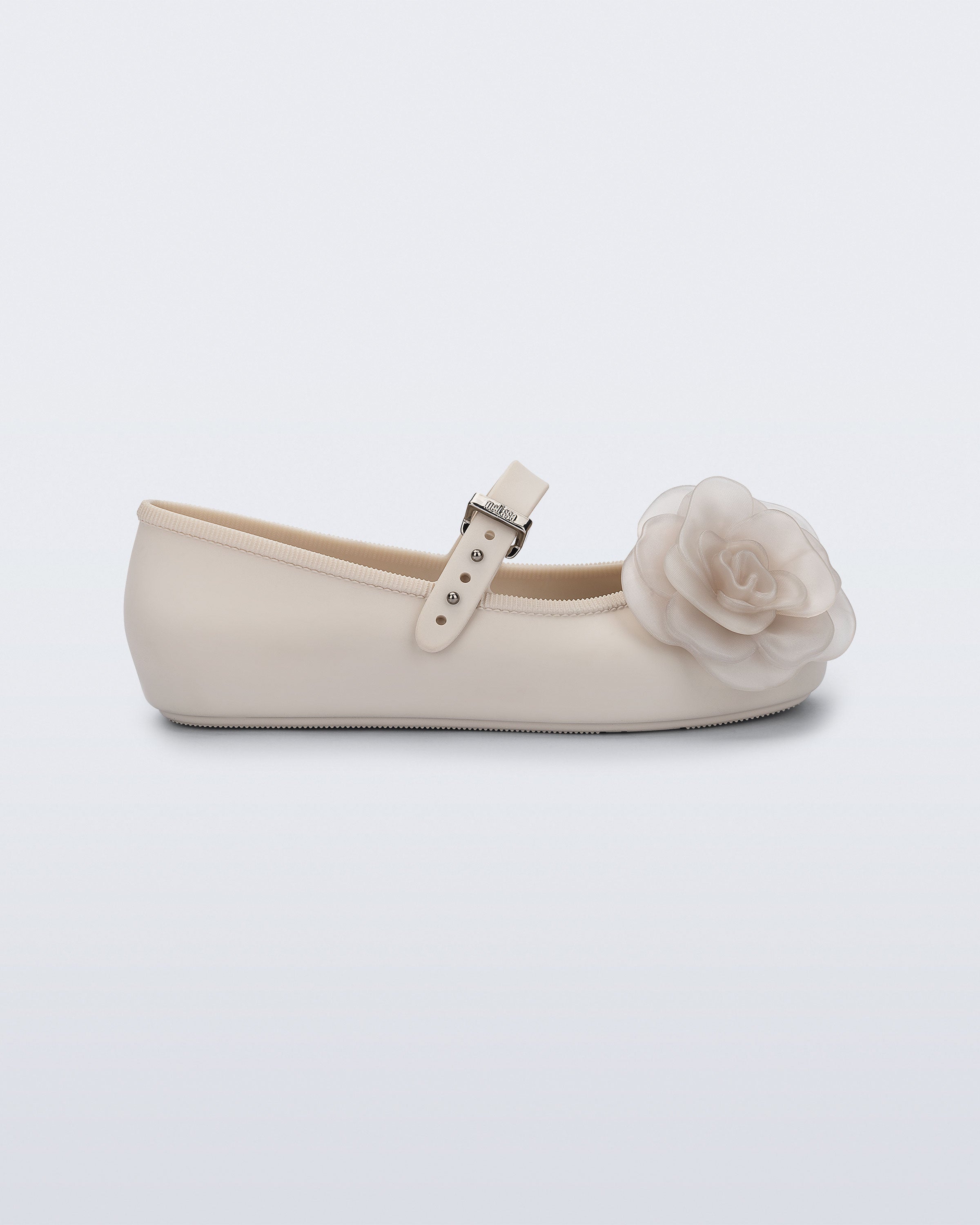 Kids Melissa Soft Ballerina Petals