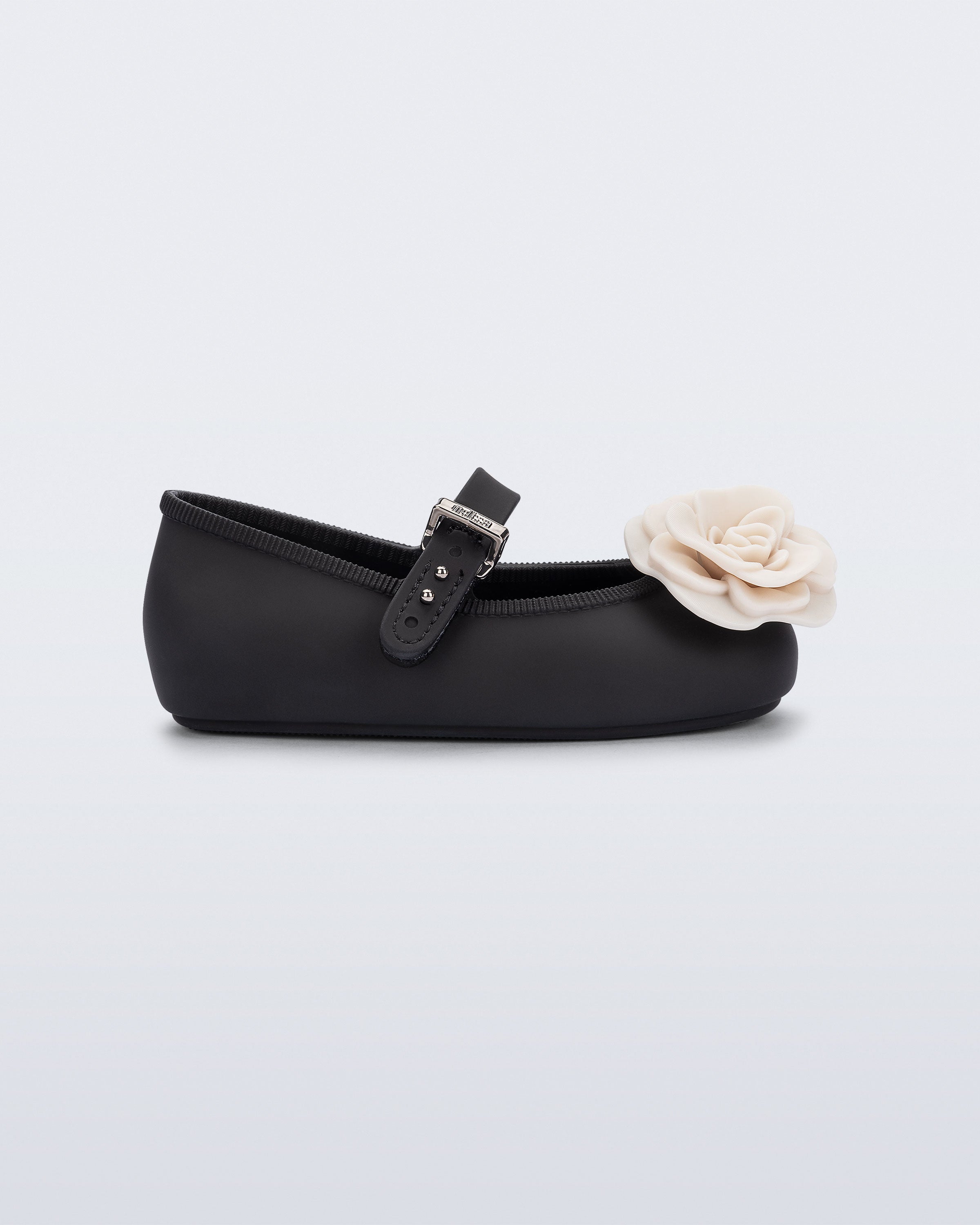 Mini Melissa Soft Ballerina Petals – melissa shoes Japan