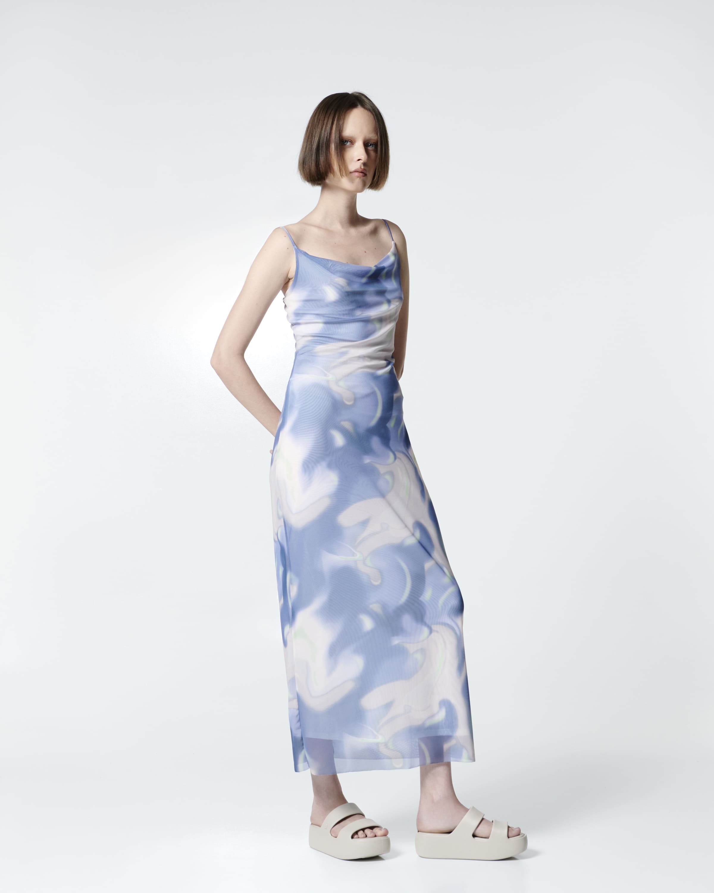 Melissa Free Line Platform