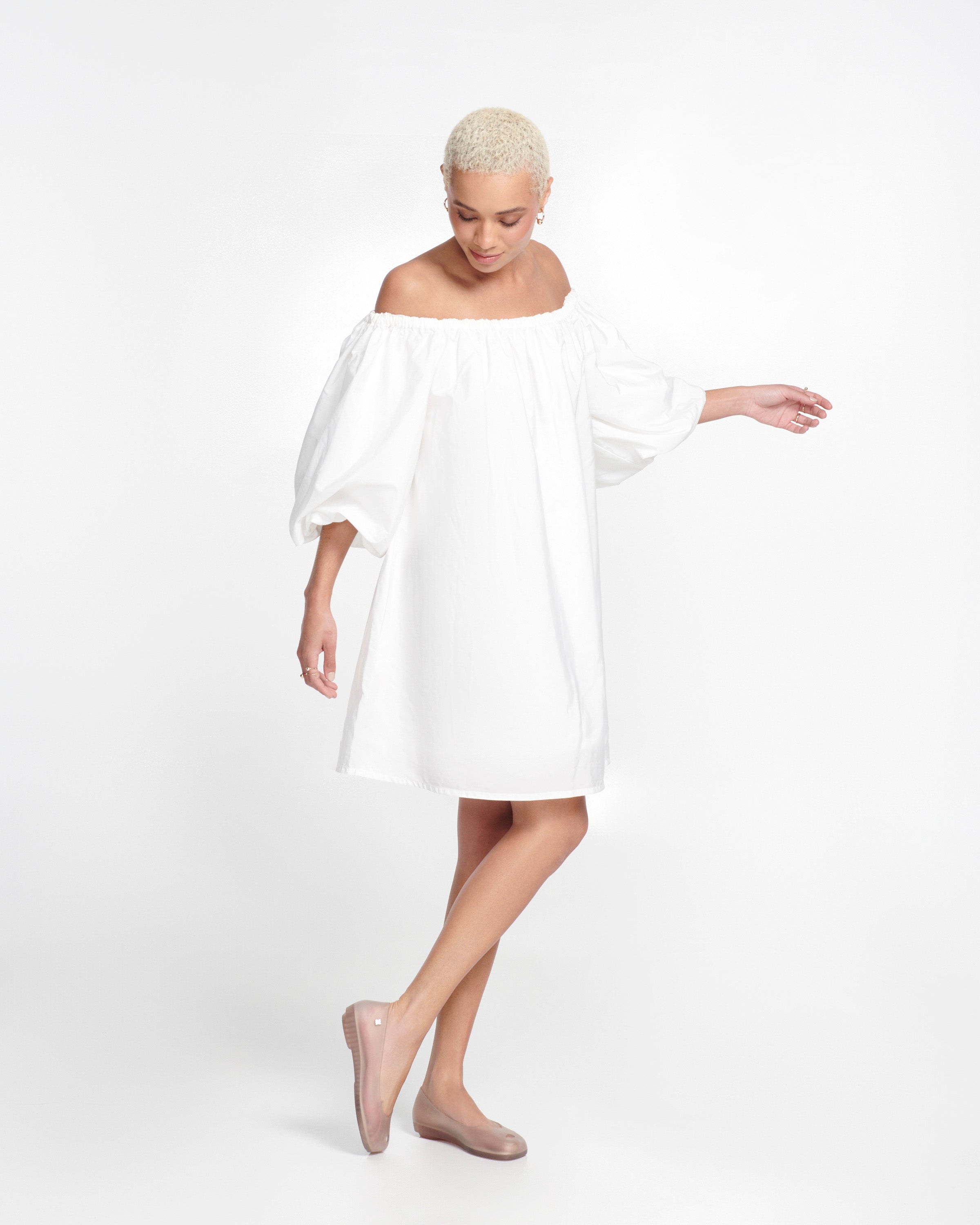 Melissa Ultragirl Futura