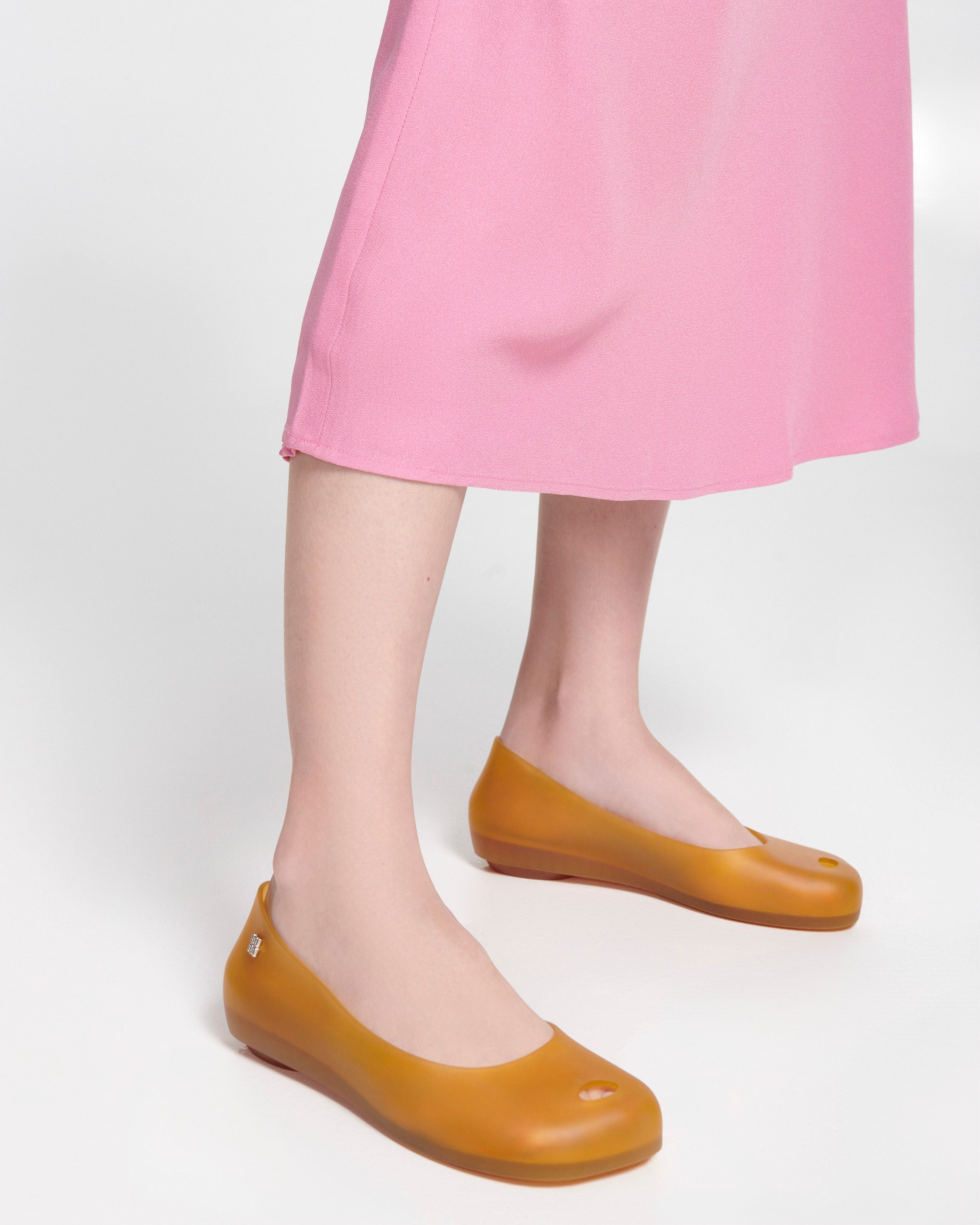 Melissa Ultragirl Futura