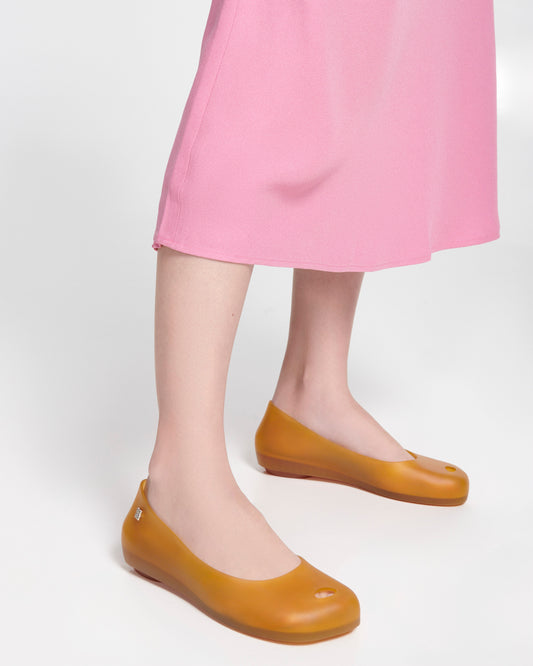 Melissa Ultragirl Futura
