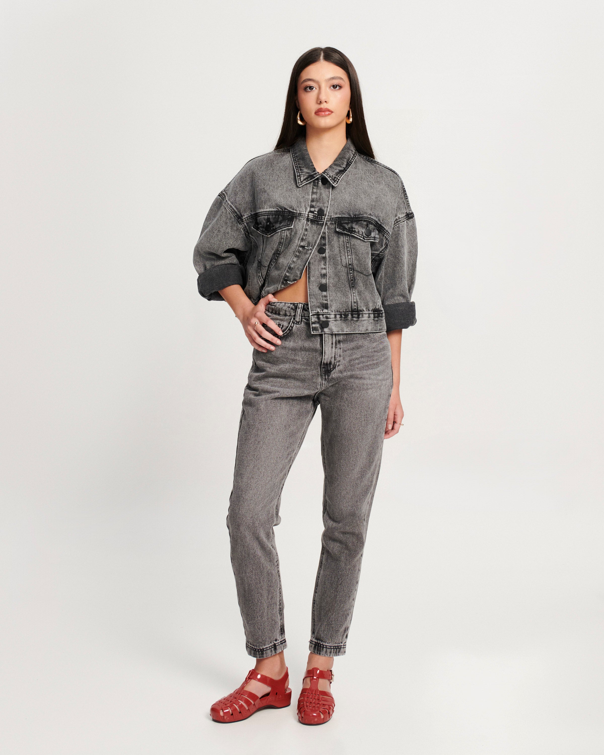 Melissa Possession Pescura Heel + Scholl