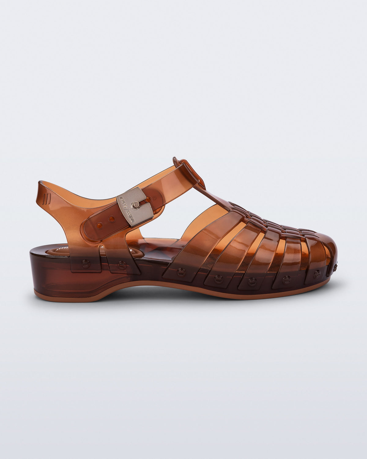 Melissa Possession Pescura Heel + Scholl