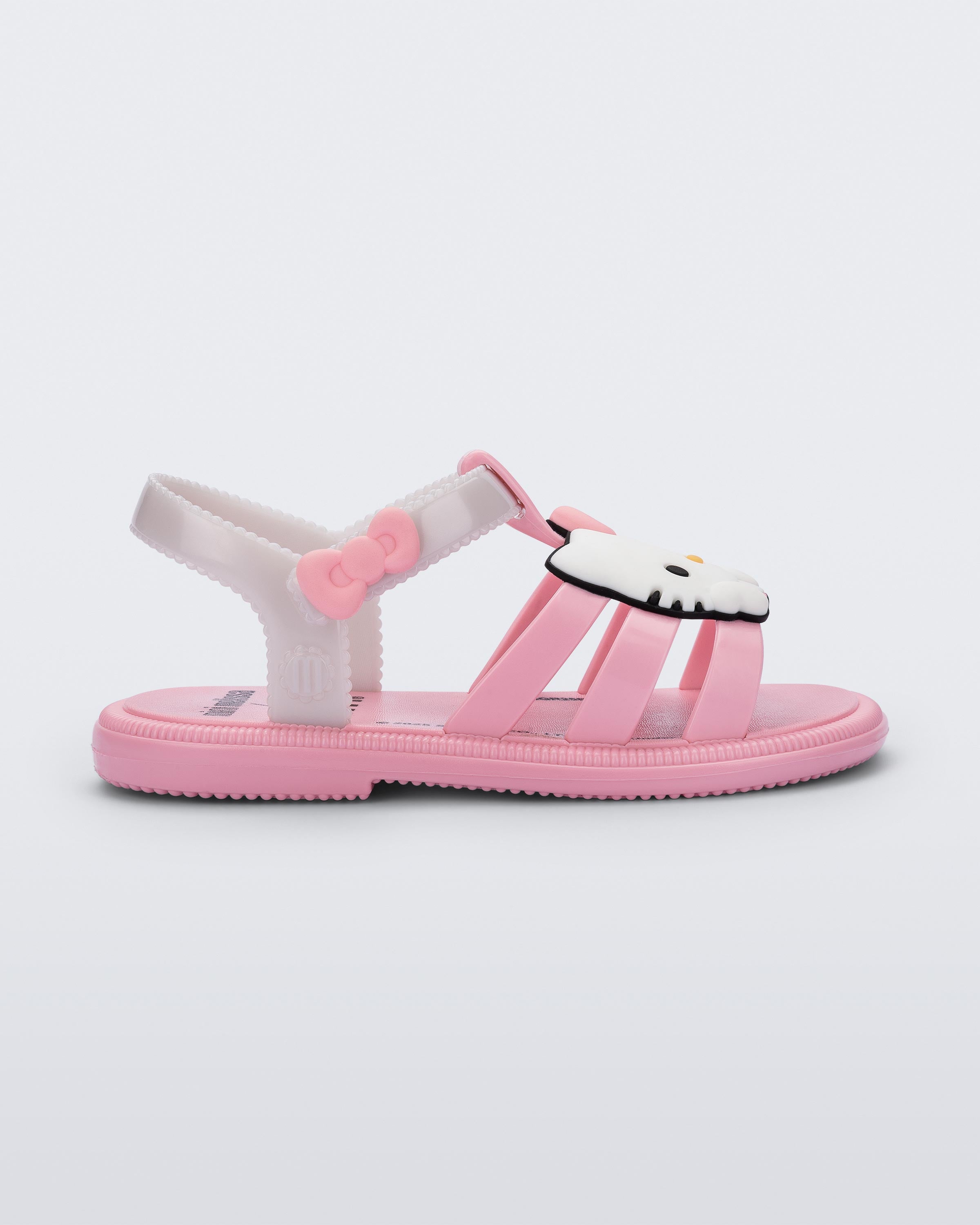 Mini Melissa Hip + Hello Kitty and Friends