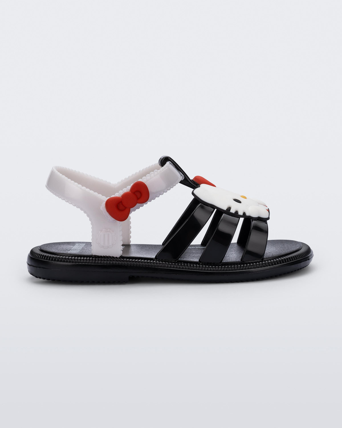 Mini Melissa Hip + Hello Kitty and Friends