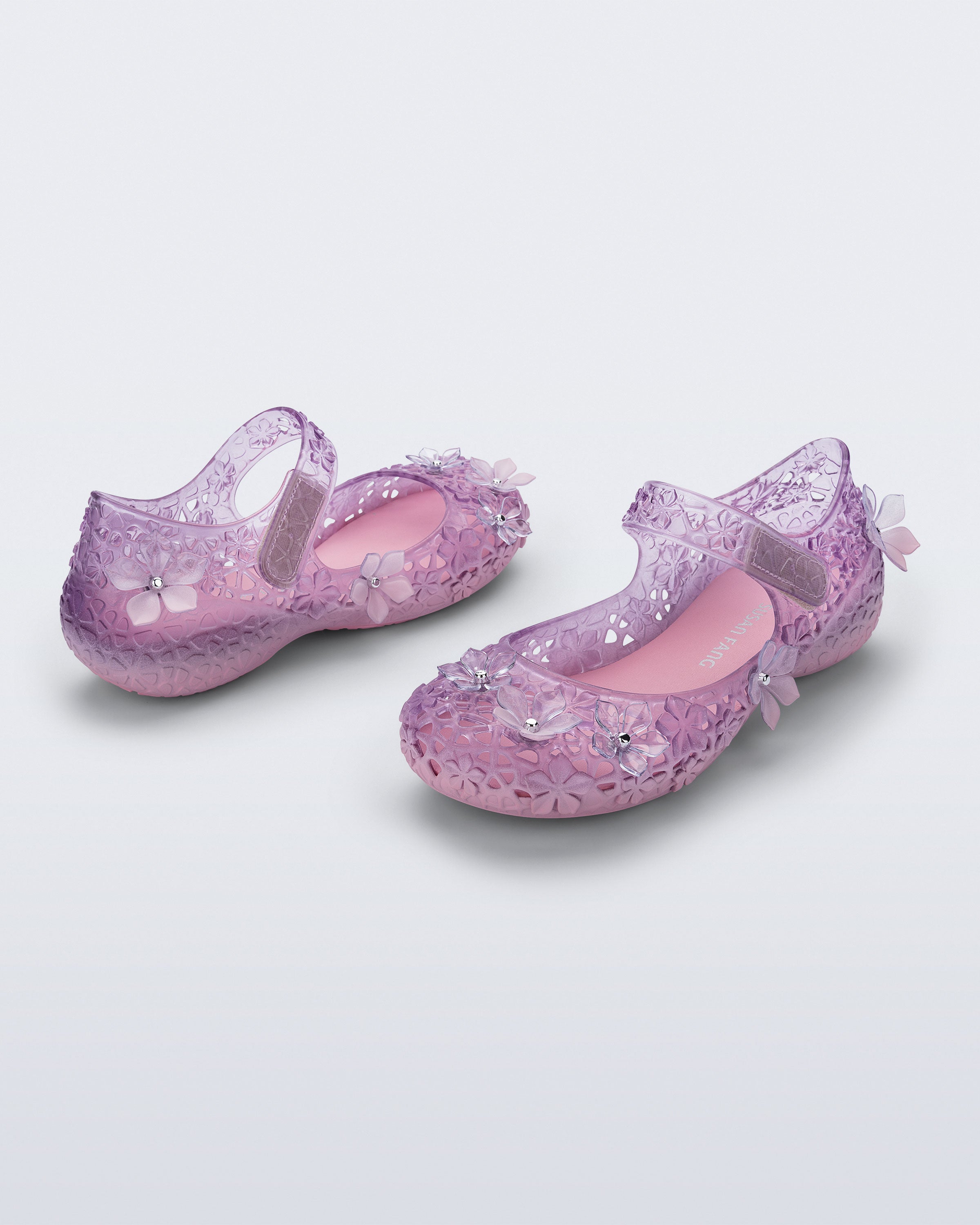 Melissa Luna Bloom + Susan Fang – melissa shoes Japan