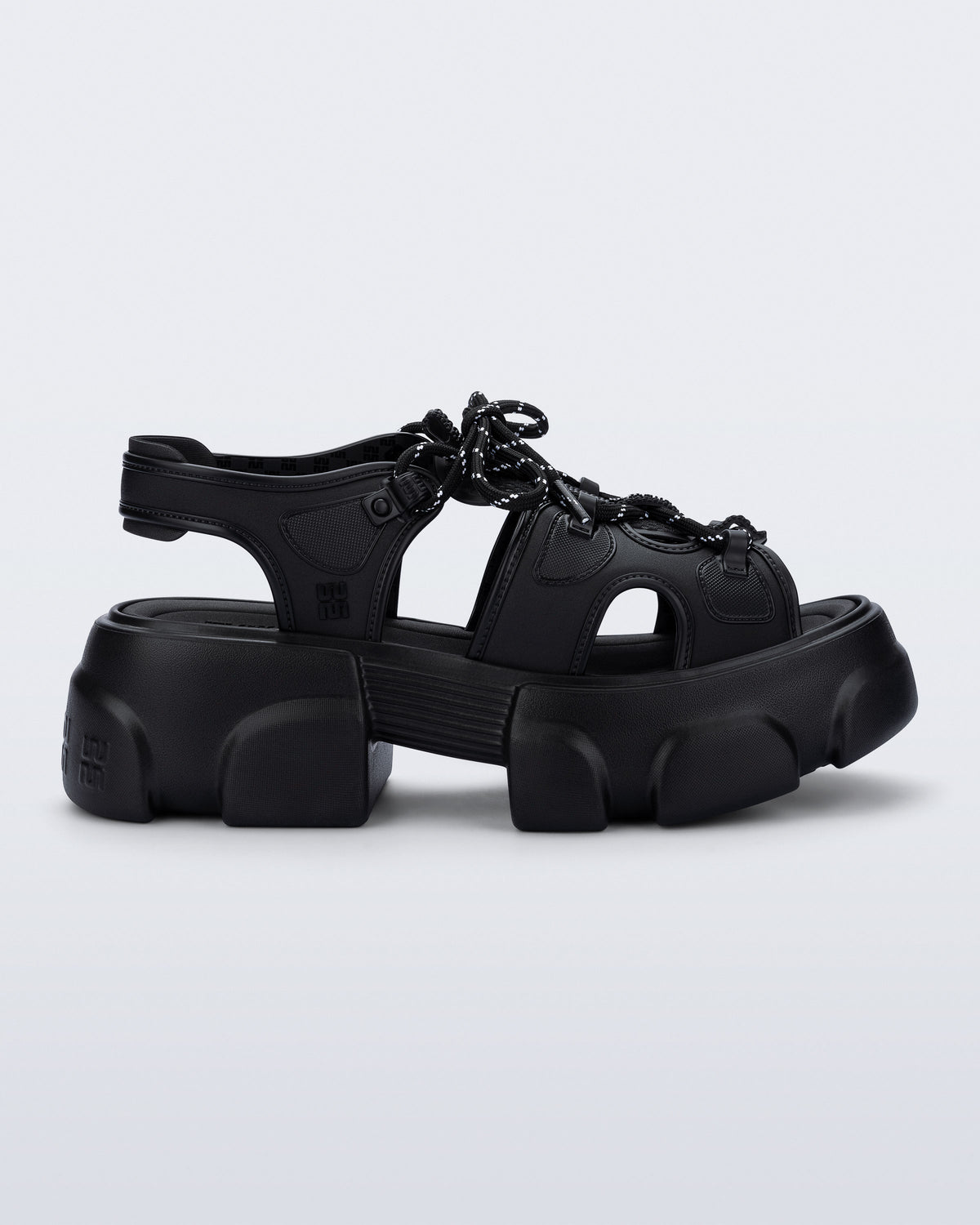 Melissa Camp Sandal