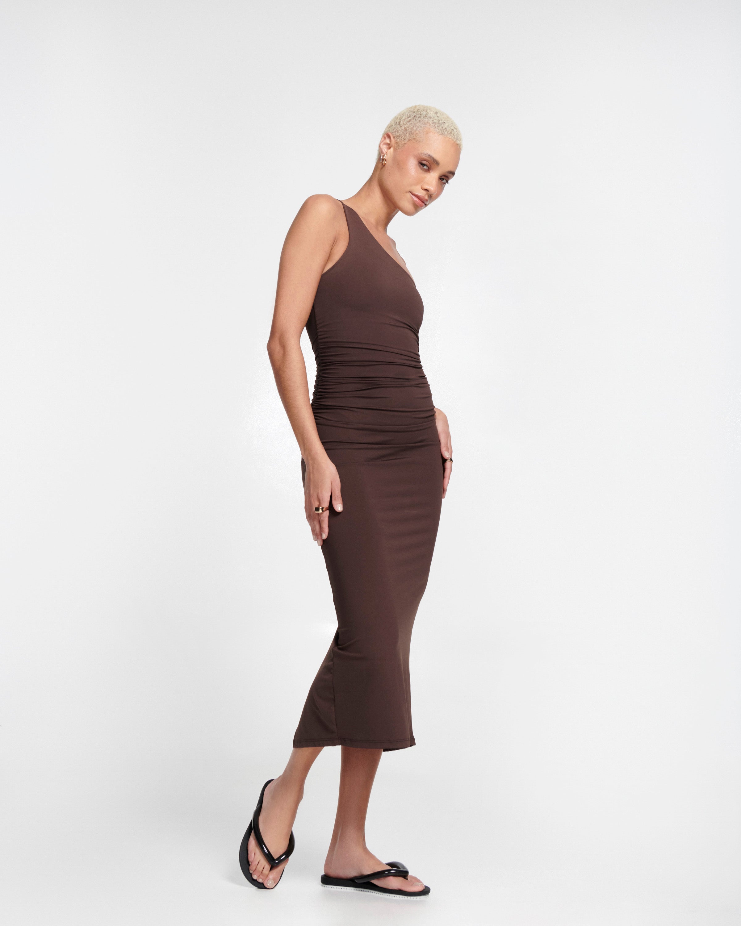 Melissa Flip Flop Airflow