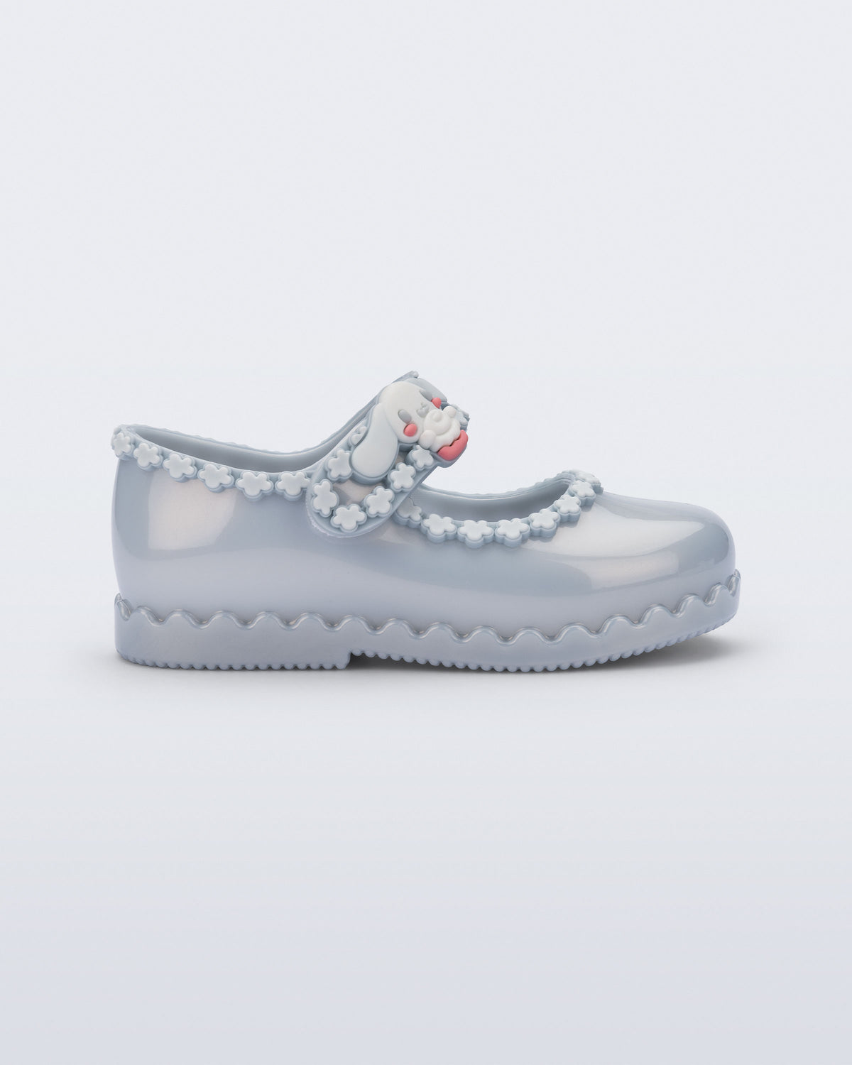 Mini Melissa Hip Ballerina + Hello Kitty and Friends