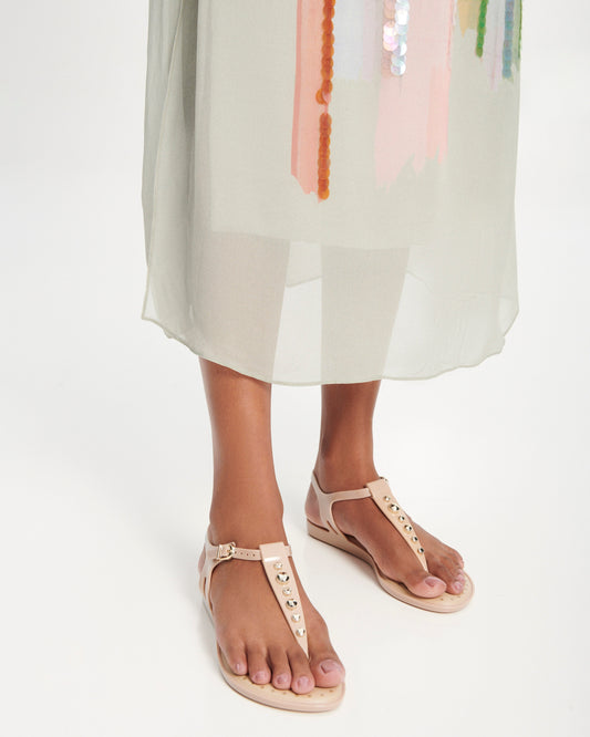 Melissa Solar Boho