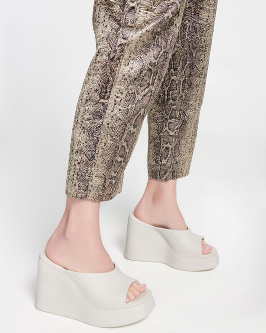 Melissa Free Slip