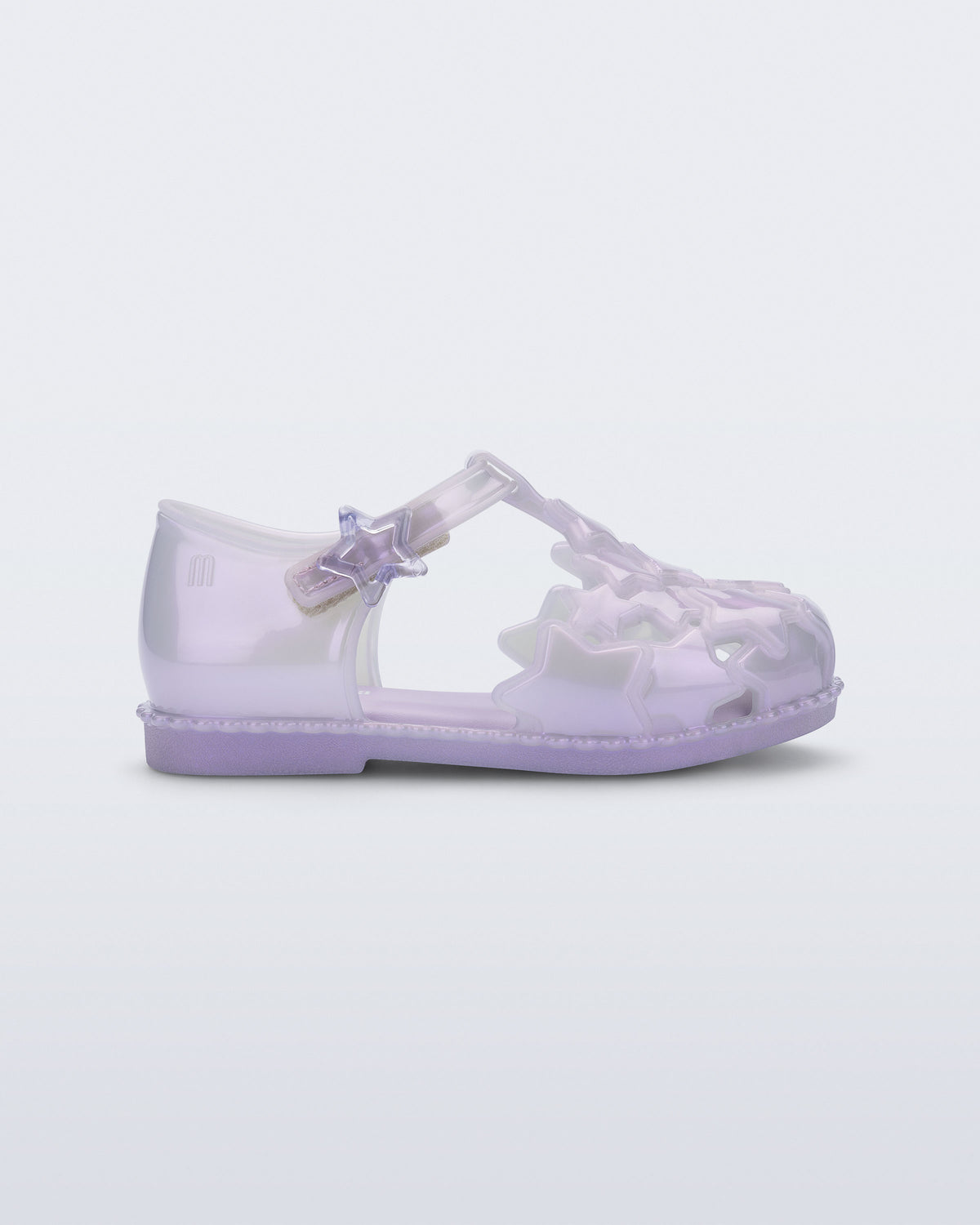 Mini Melissa Starry