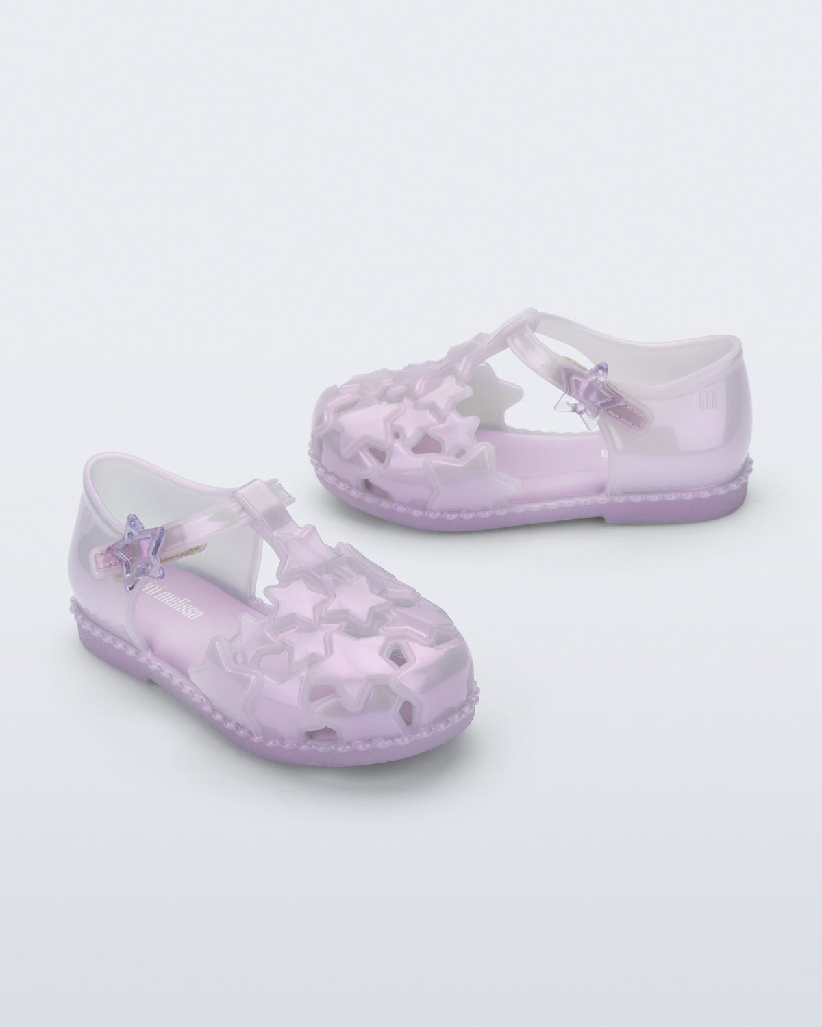 Mini Melissa Starry