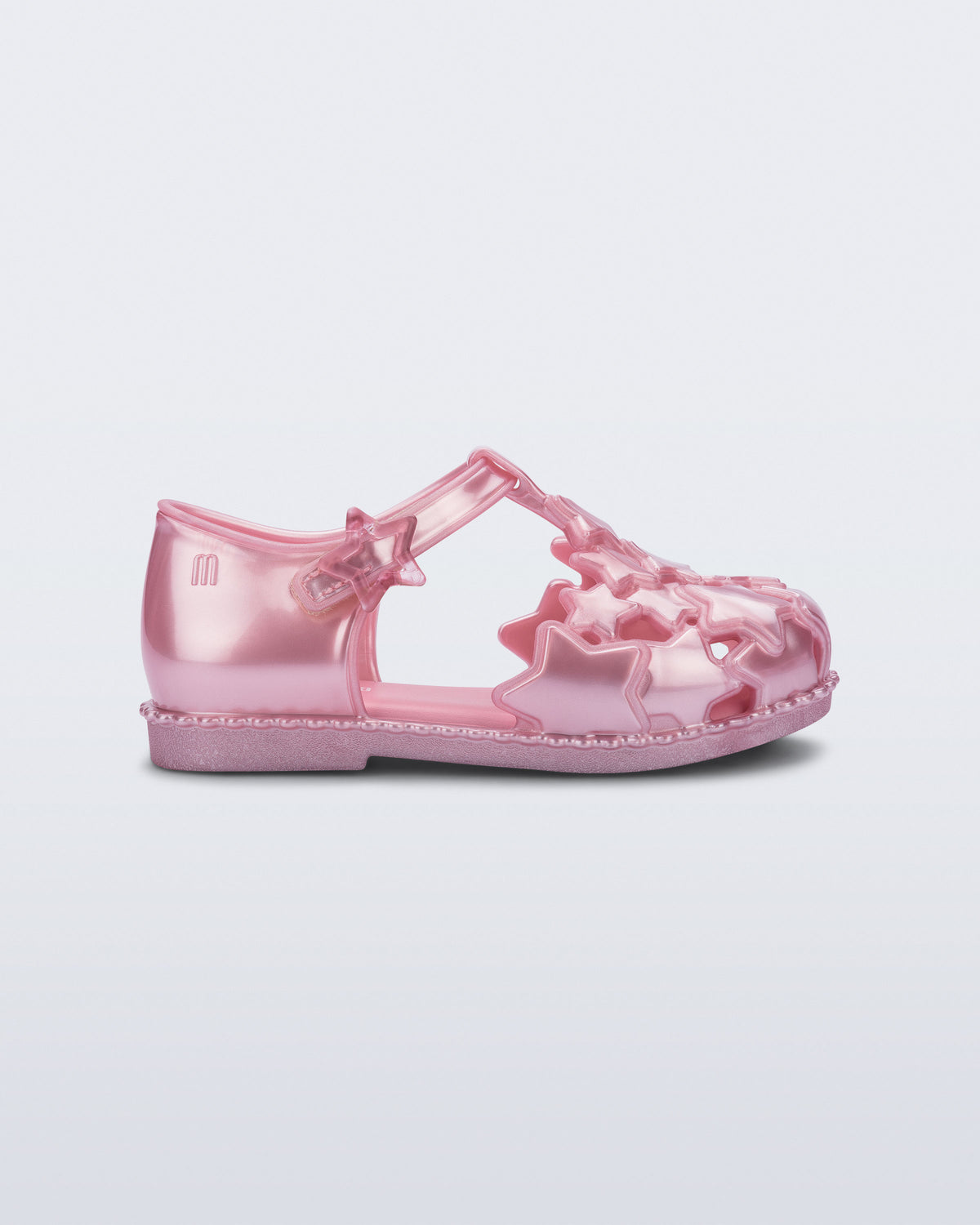Mini Melissa Starry