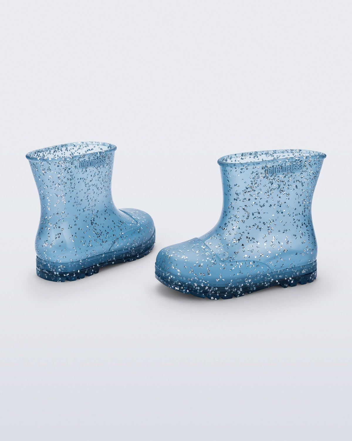 Mini Melissa Welly Shiny Elements
