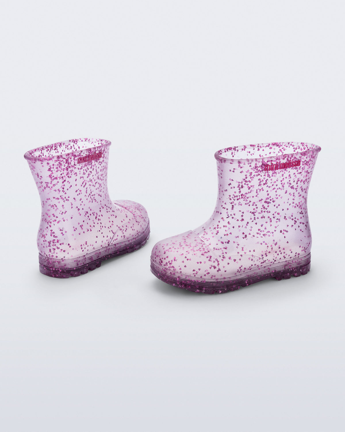 Mini Melissa Welly Shiny Elements