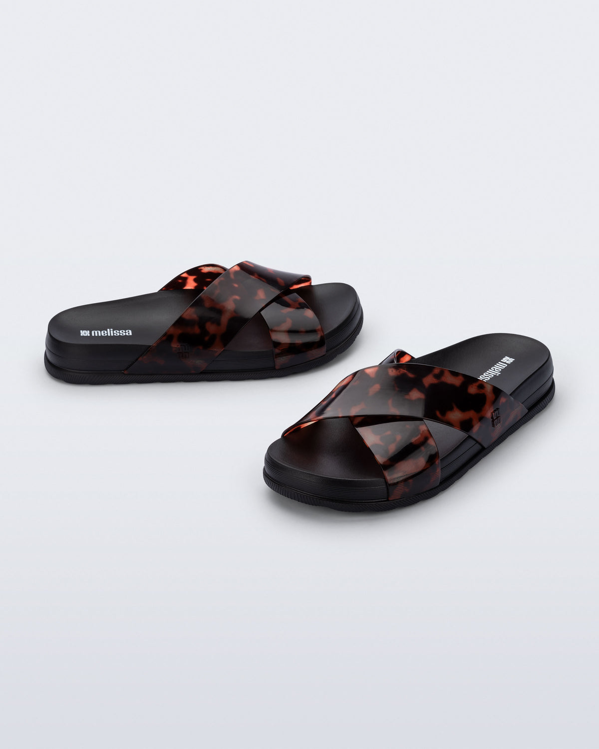 Melissa Cozy Slide II