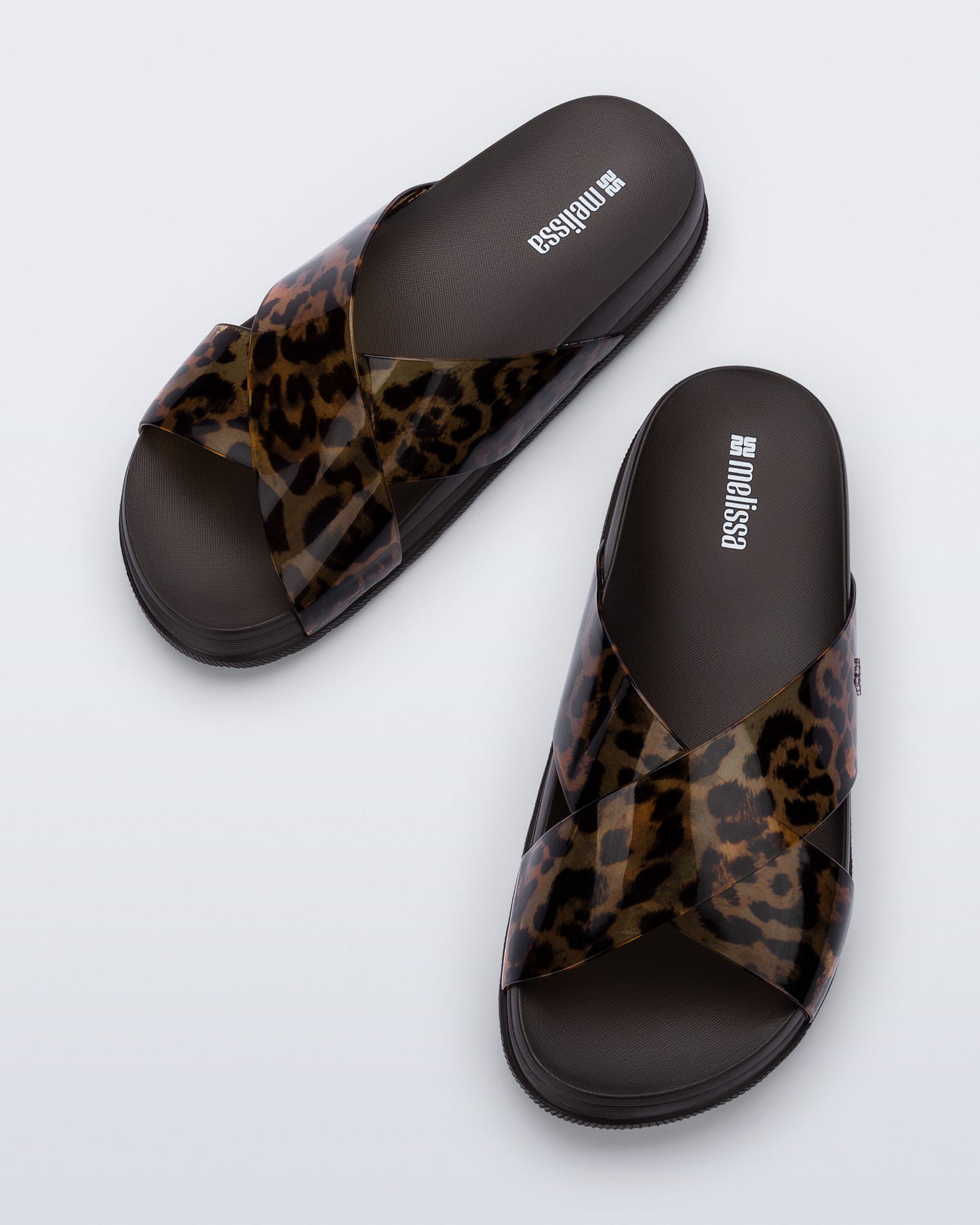 Melissa Cozy Slide II