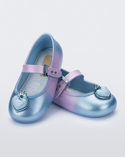 Mini Melissa Hip Ballerina Princess