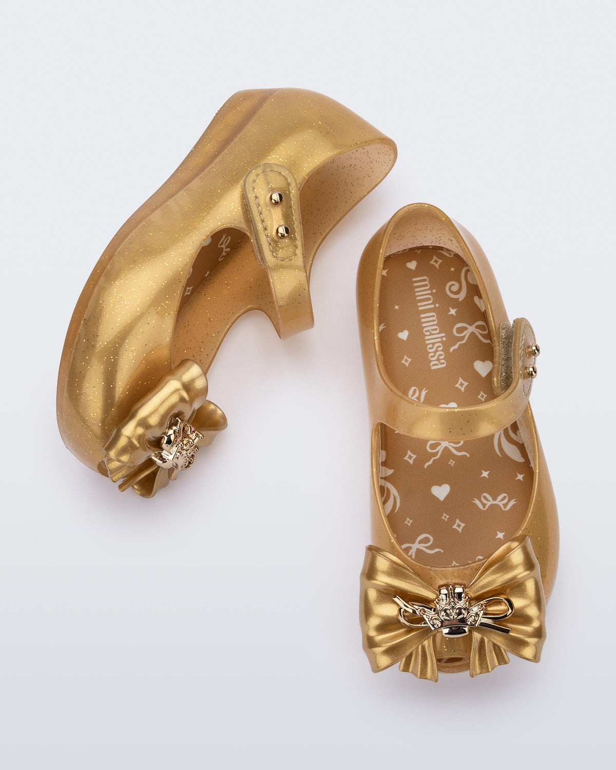 Mini Melissa Ultragirl Princess I BB