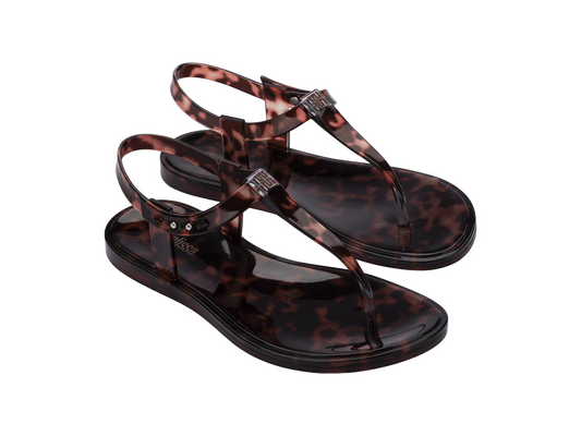 Melissa Jelly Gloss Tortoise