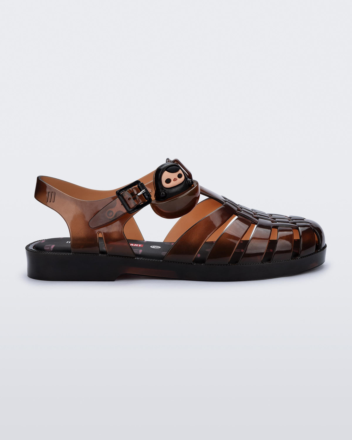 Melissa Possession + POP MART