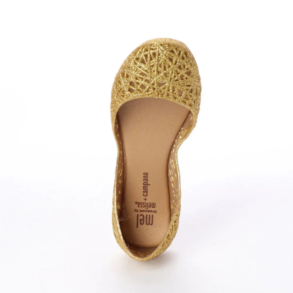 Kids Melissa Campana Zig Zag